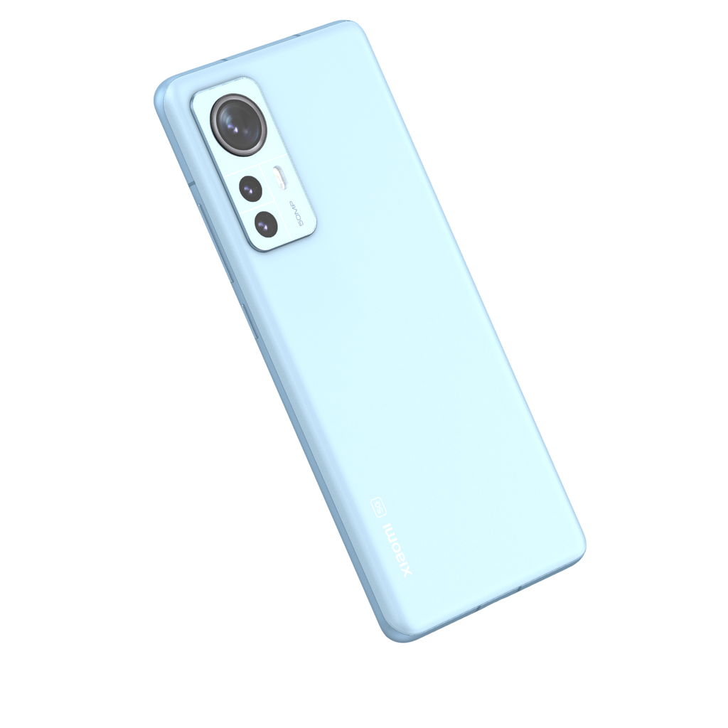 Xiaomi 12