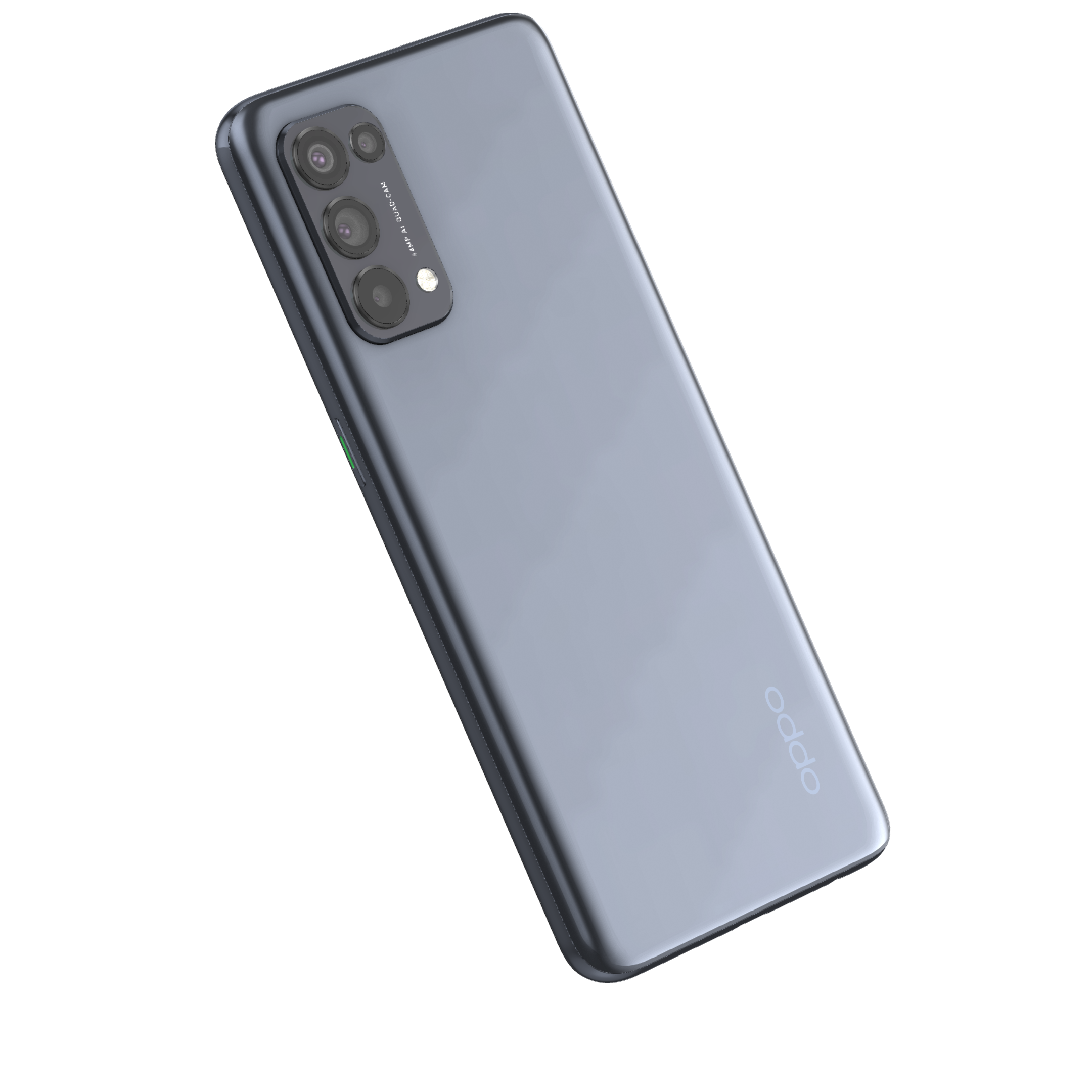 Oppo Find X3 Lite