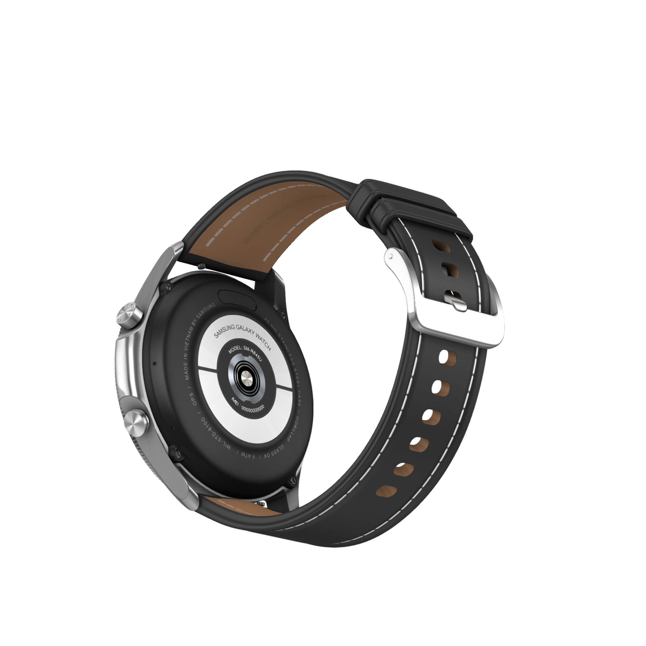 Galaxy Watch3 45mm