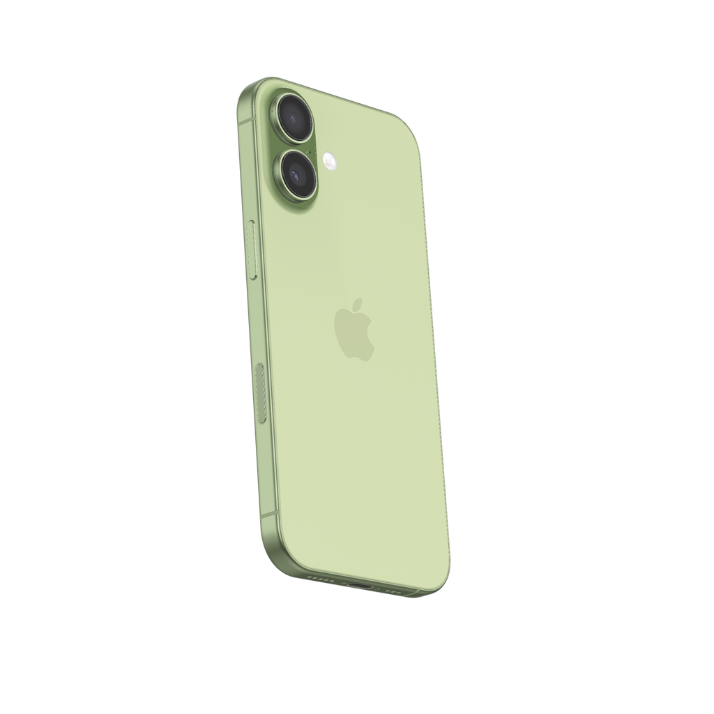 iPhone 17 - eSim