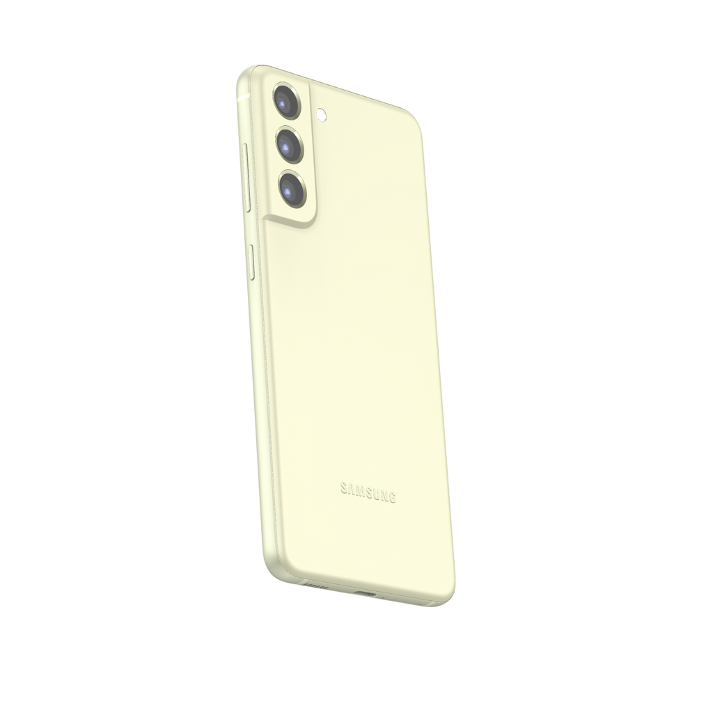 Galaxy S21 FE