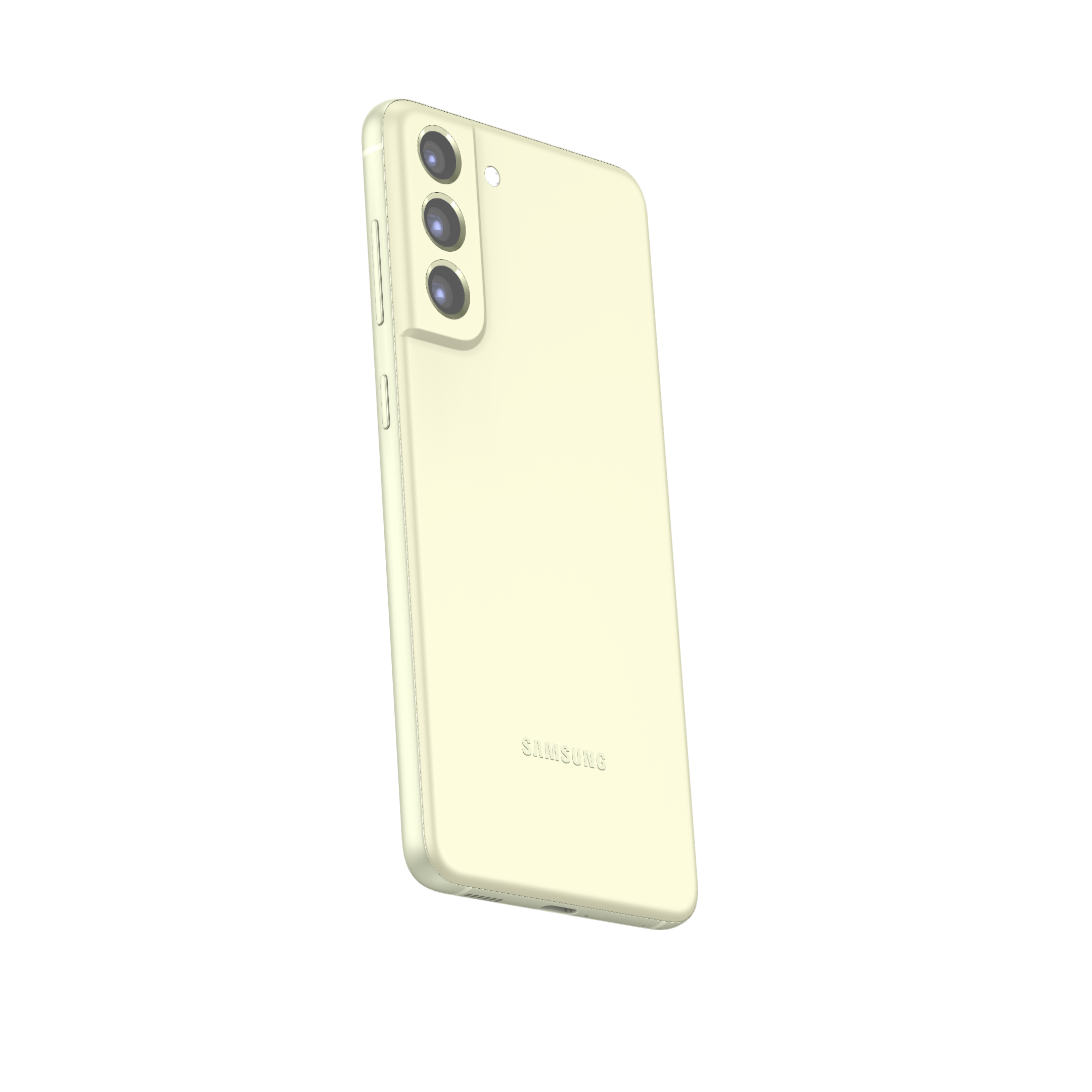 Galaxy S21 FE