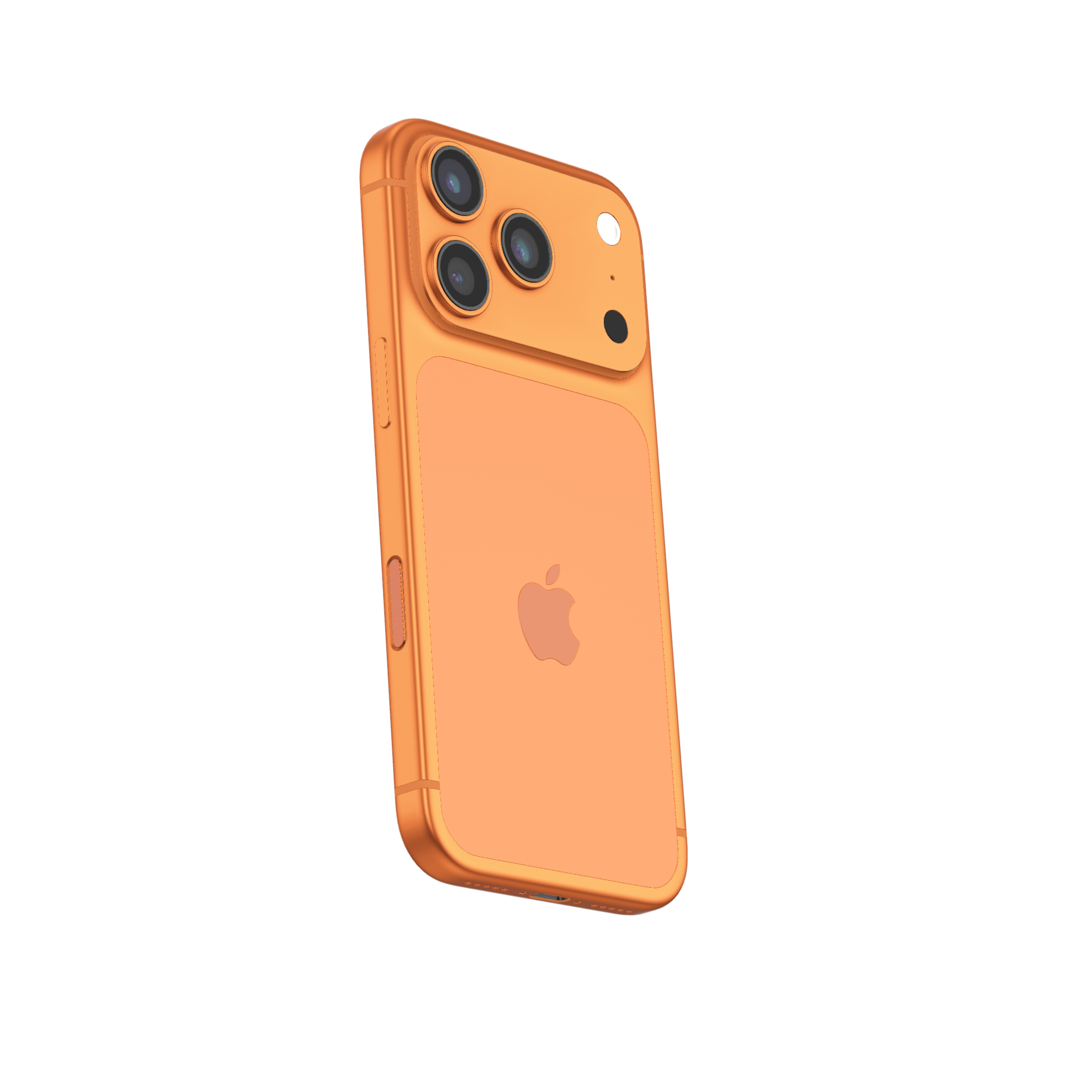 iPhone 17 Pro