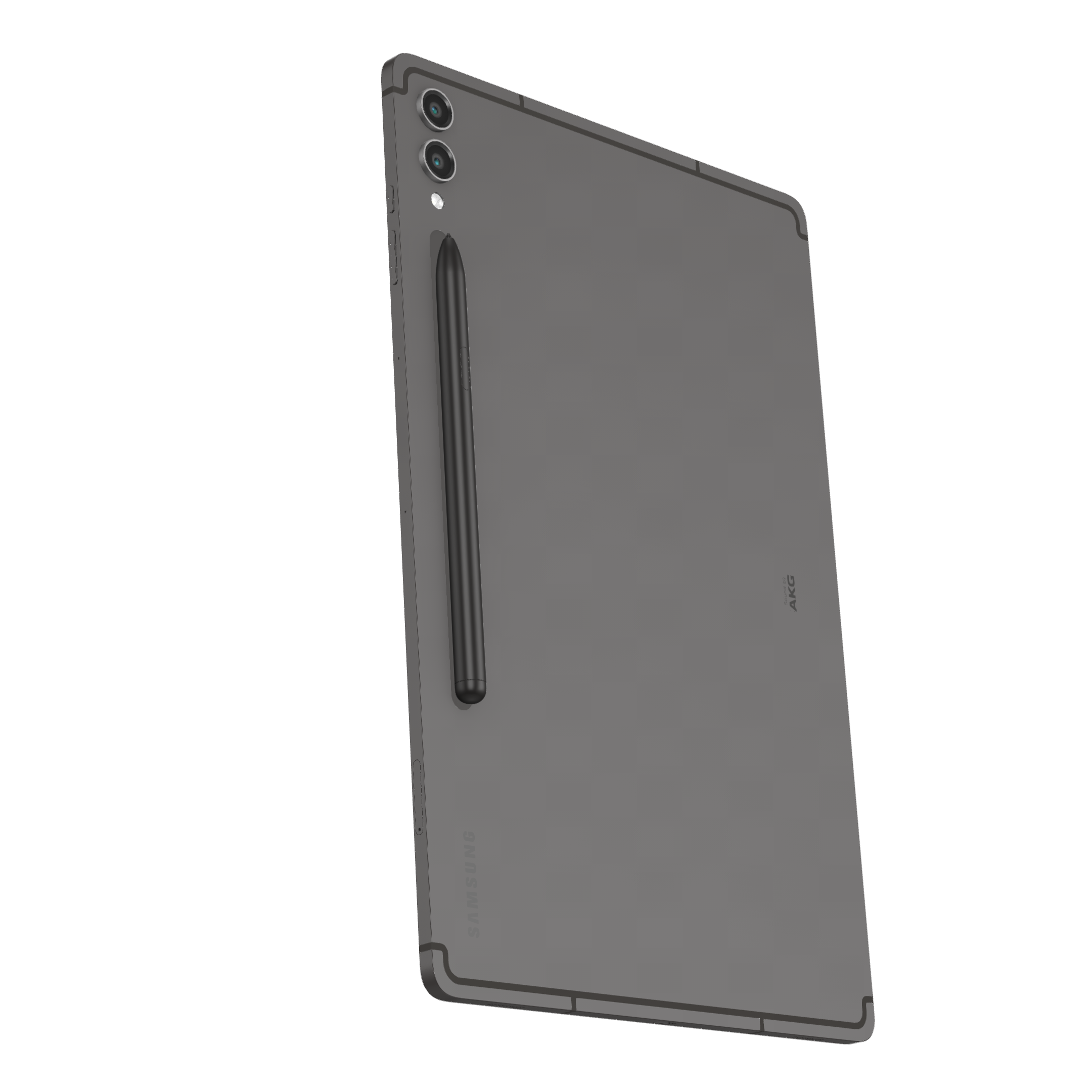 Galaxy Tab S9 Plus - eSim