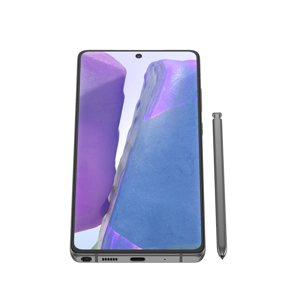 Galaxy Note 20 5G
