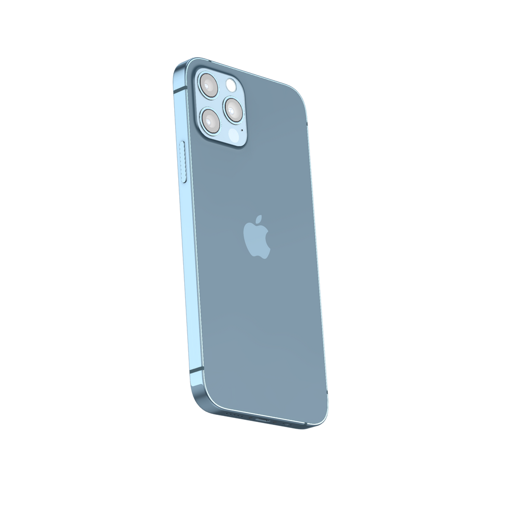 iPhone 12 Pro