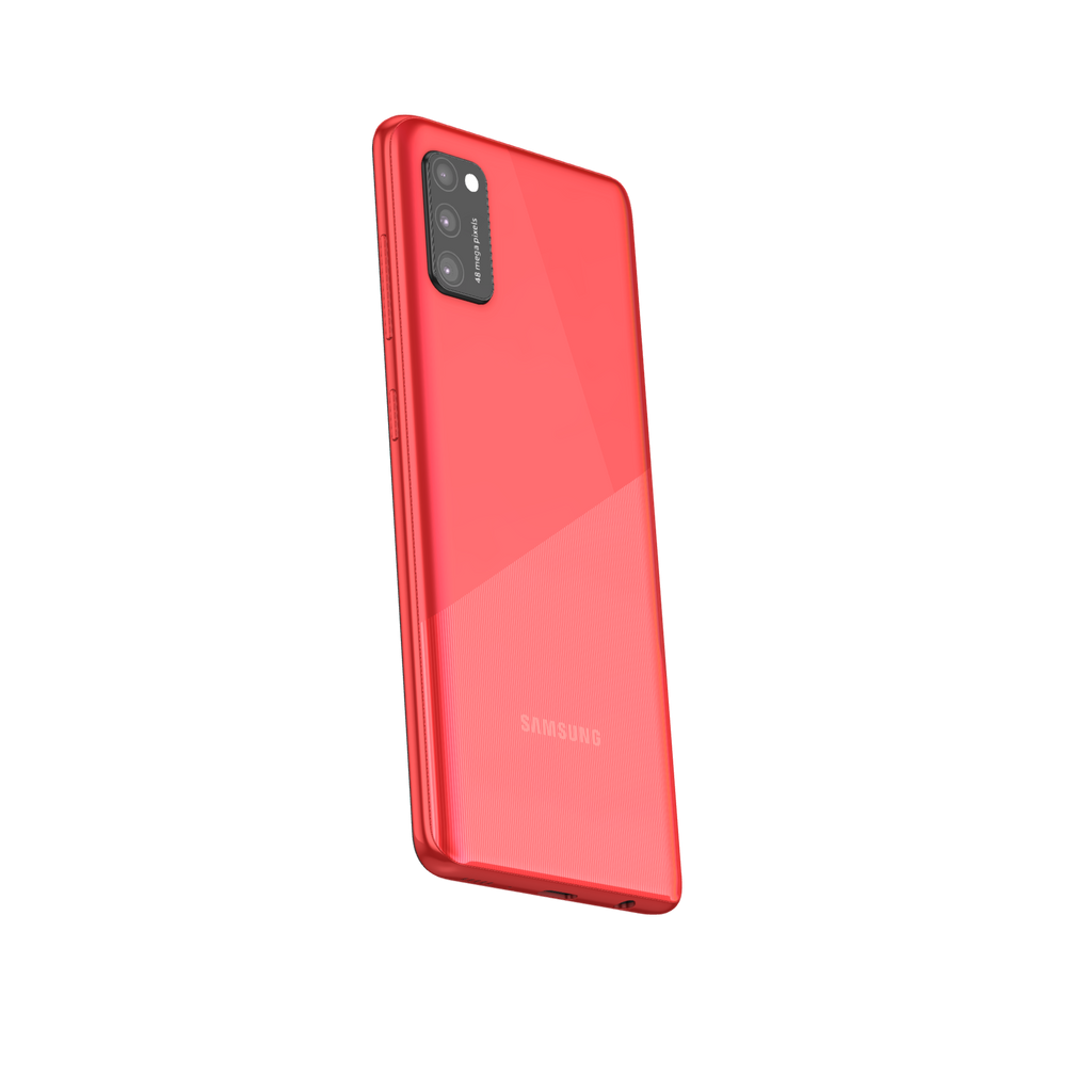Galaxy A41
