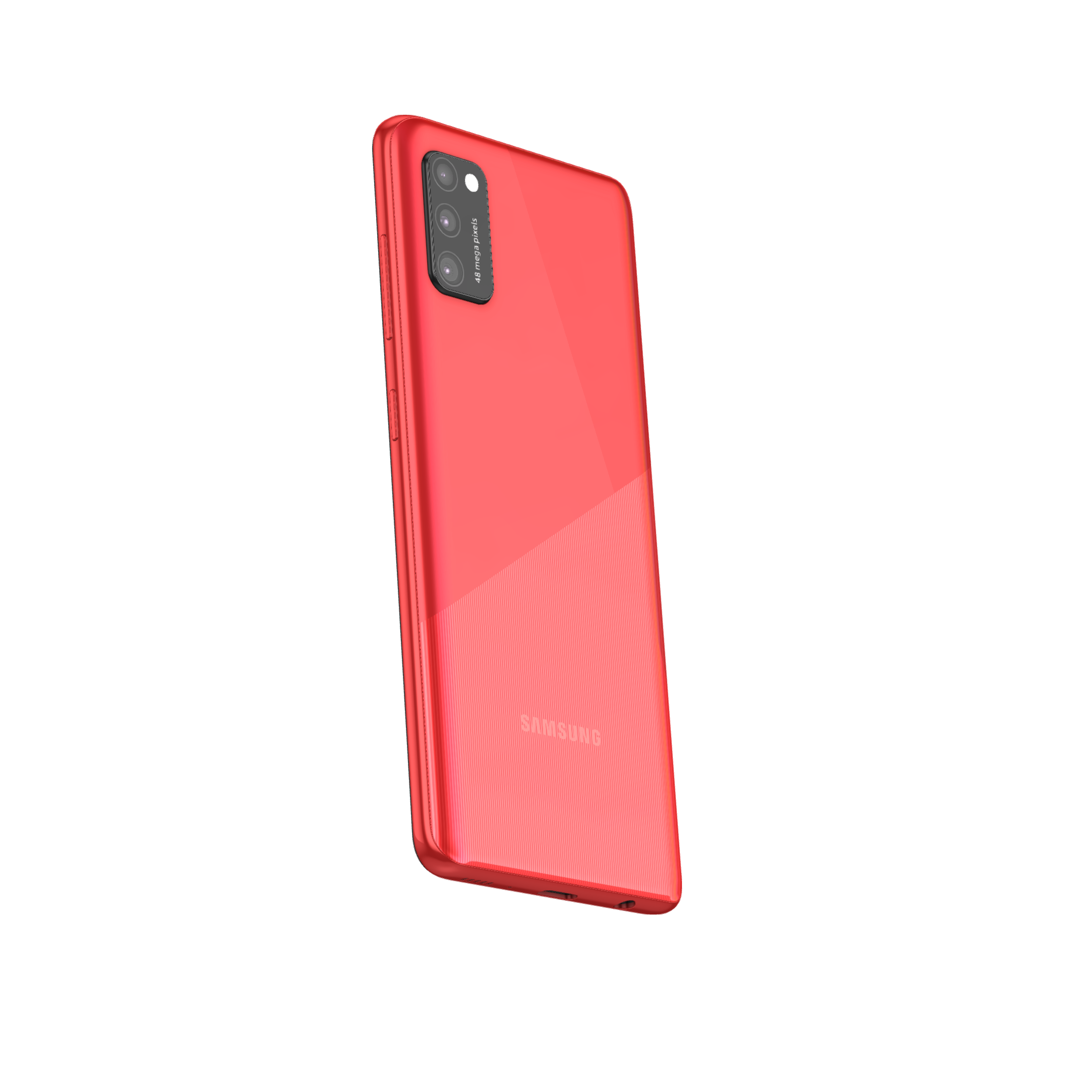 Galaxy A41