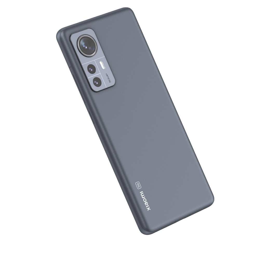 Xiaomi 12