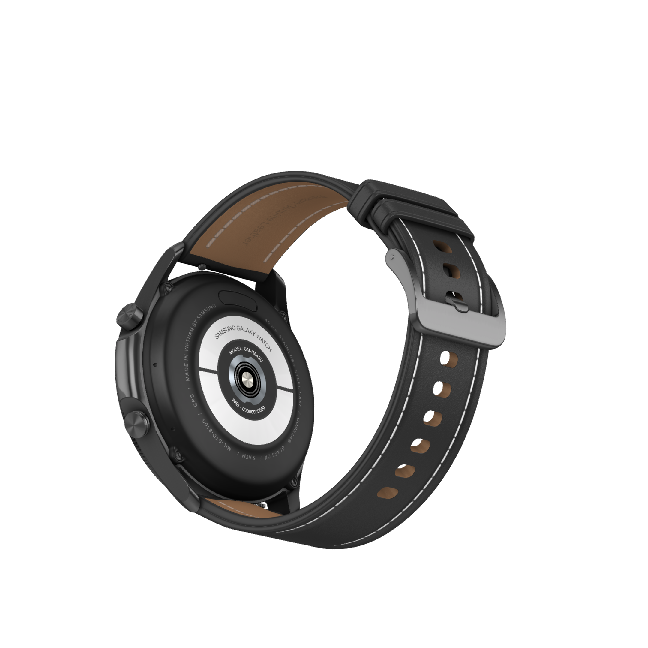 Galaxy Watch3 45mm