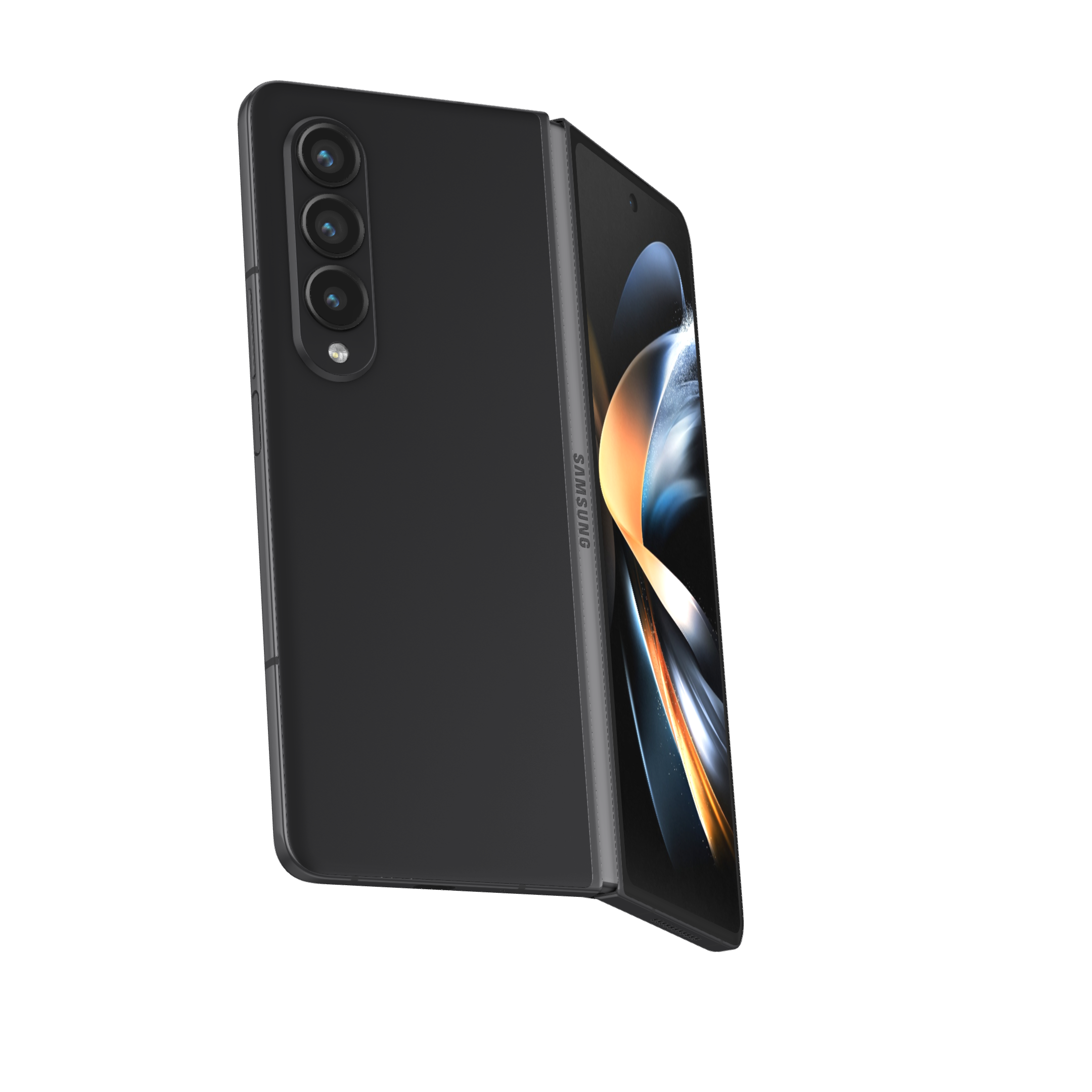 Galaxy Z Fold 4