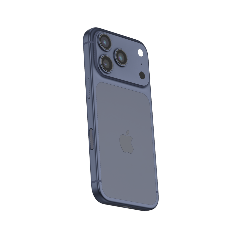 iPhone 17 Pro