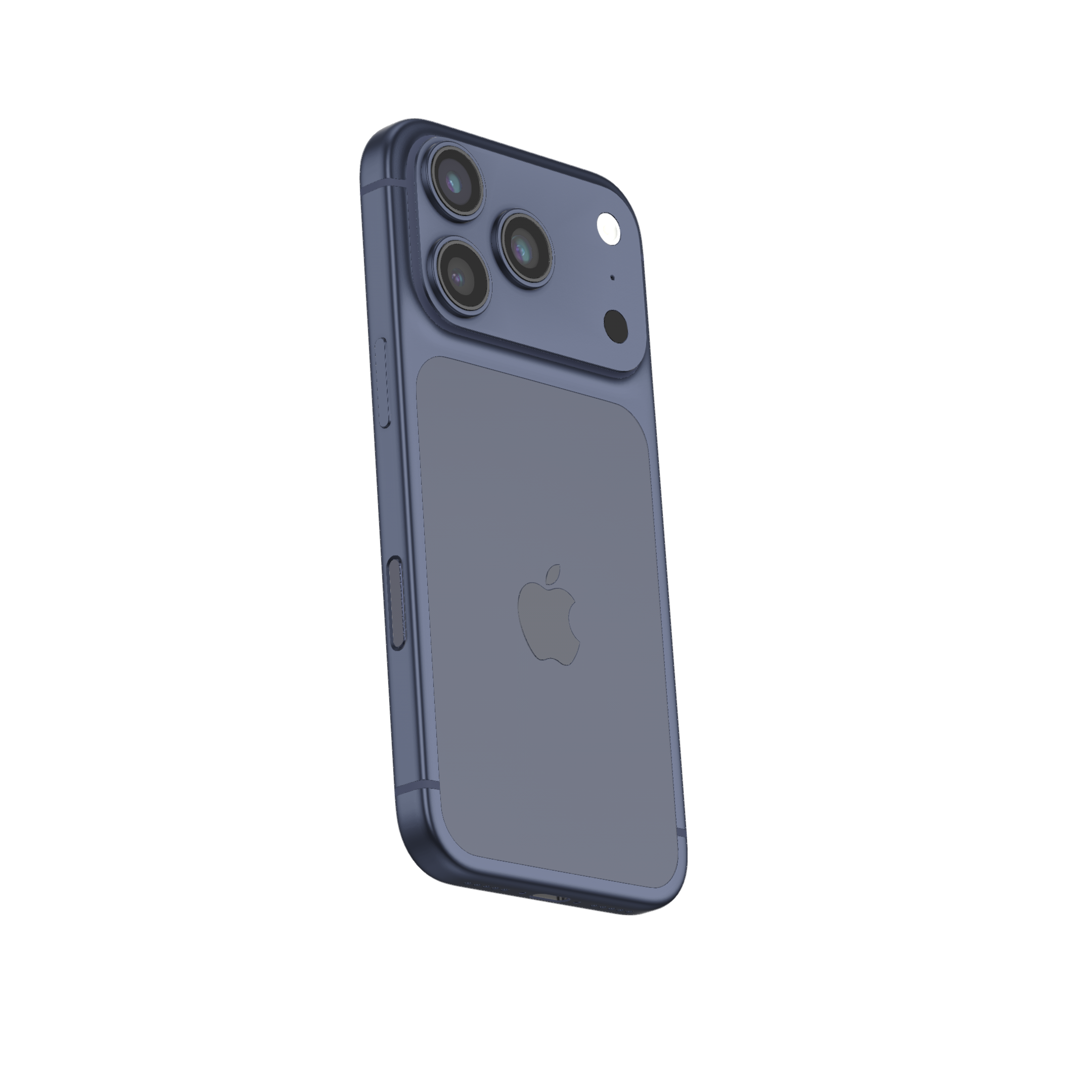 iPhone 17 Pro