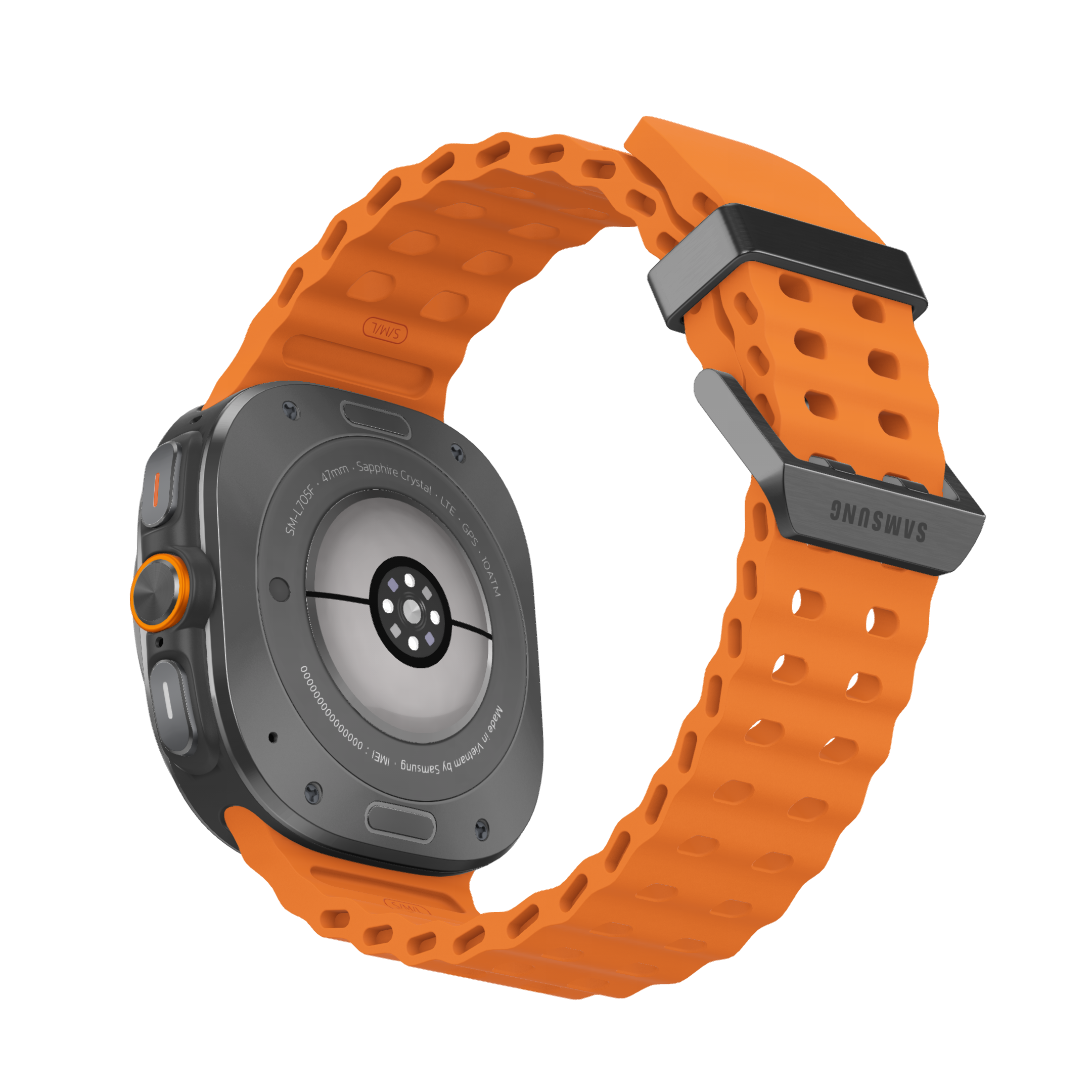 Galaxy Watch Ultra (L705) 47mm LTE Smart