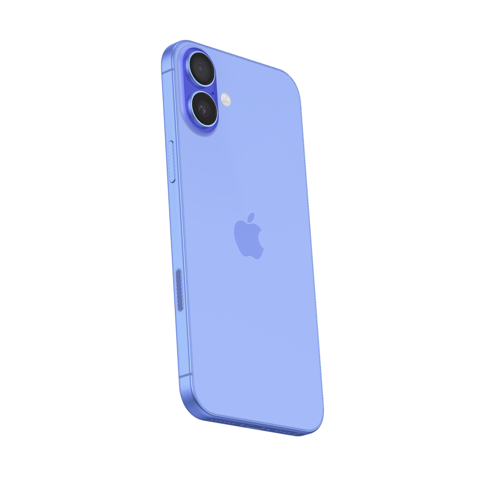 iPhone 16 Plus - eSim