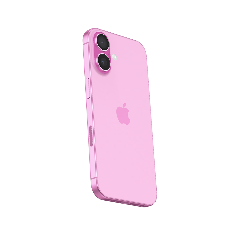 iPhone 16 - eSim