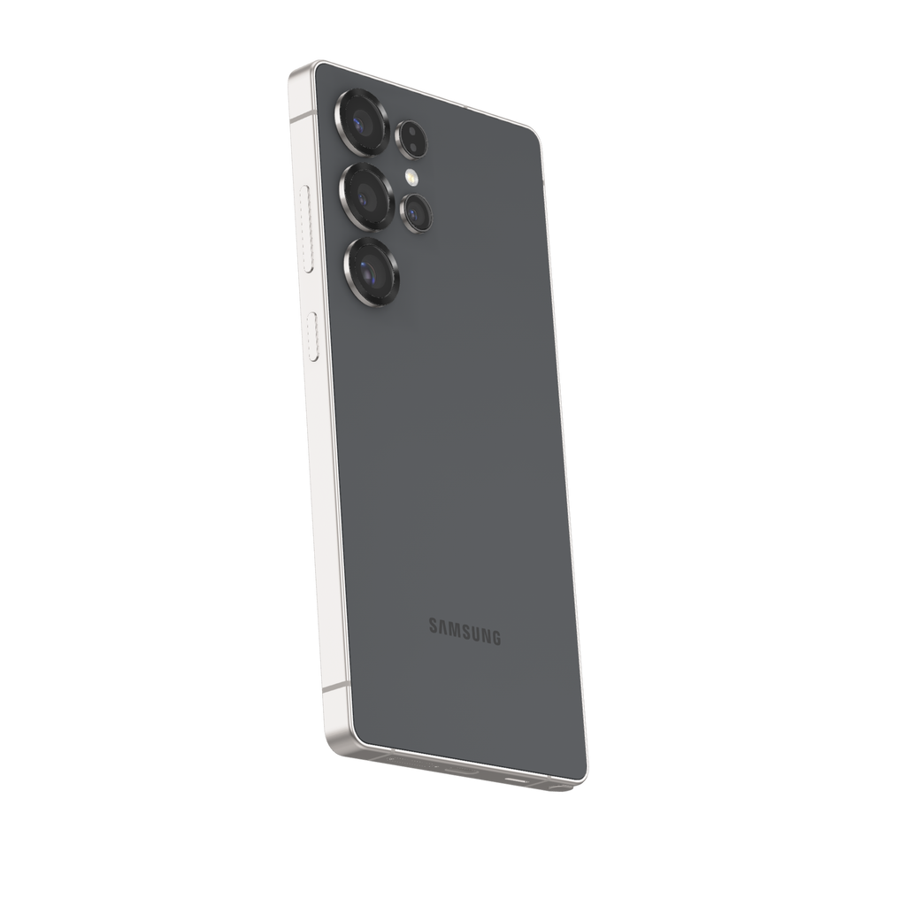 Galaxy S25 Ultra