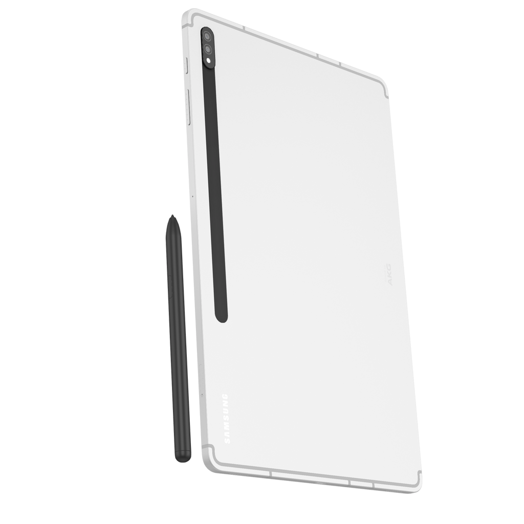 Galaxy Tab S8 Plus - Wifi