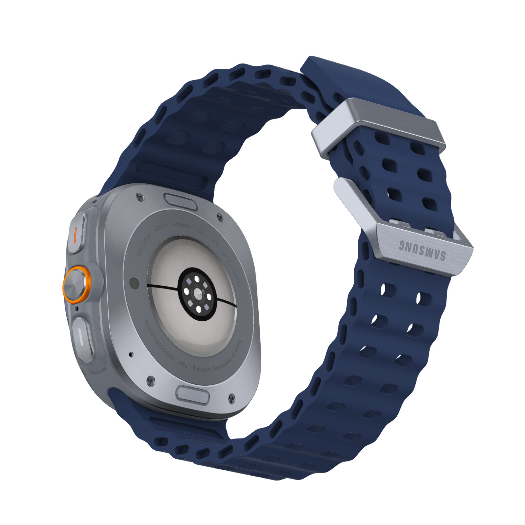 Galaxy Watch Ultra (L705) 47mm LTE Smart
