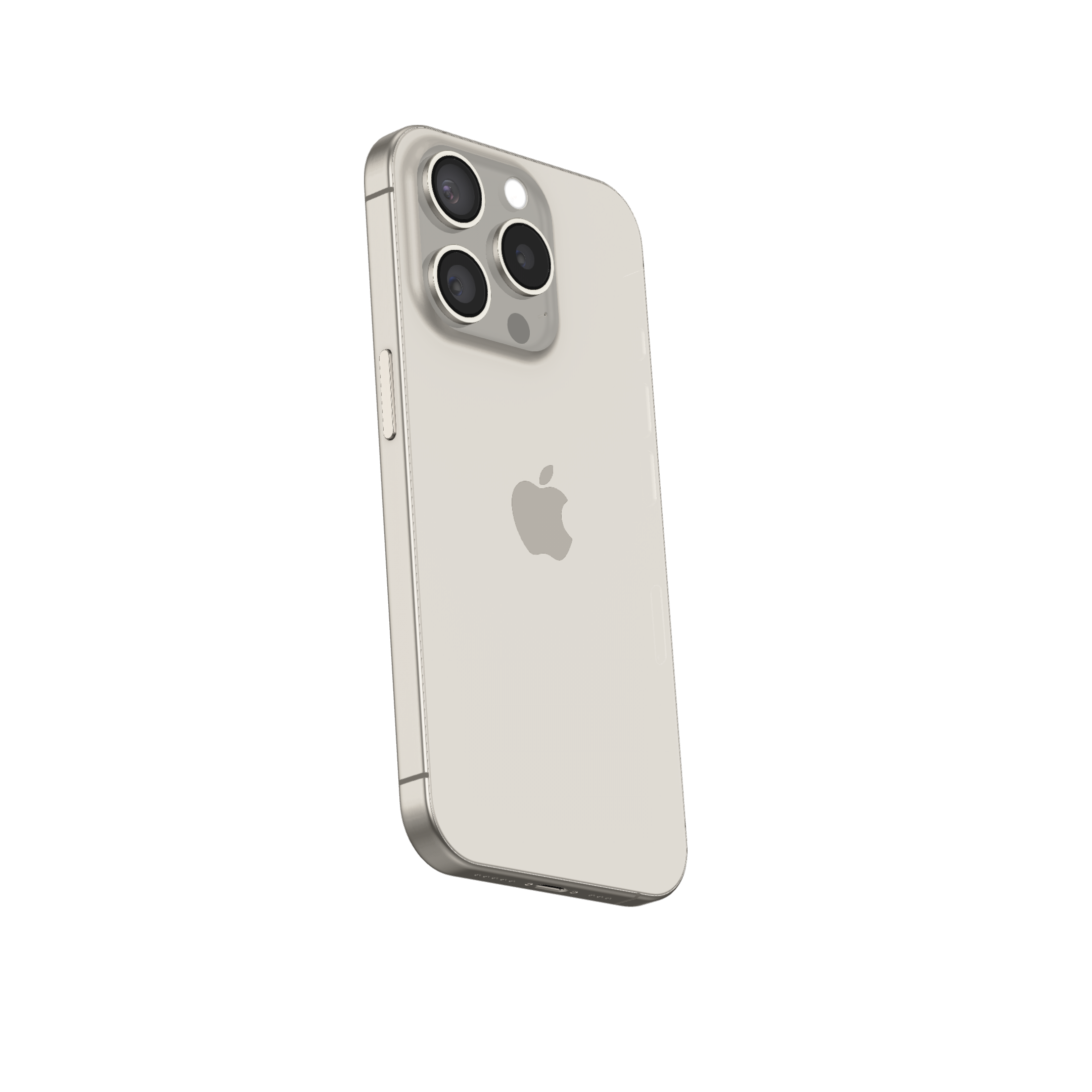 iPhone 15 Pro - eSIM