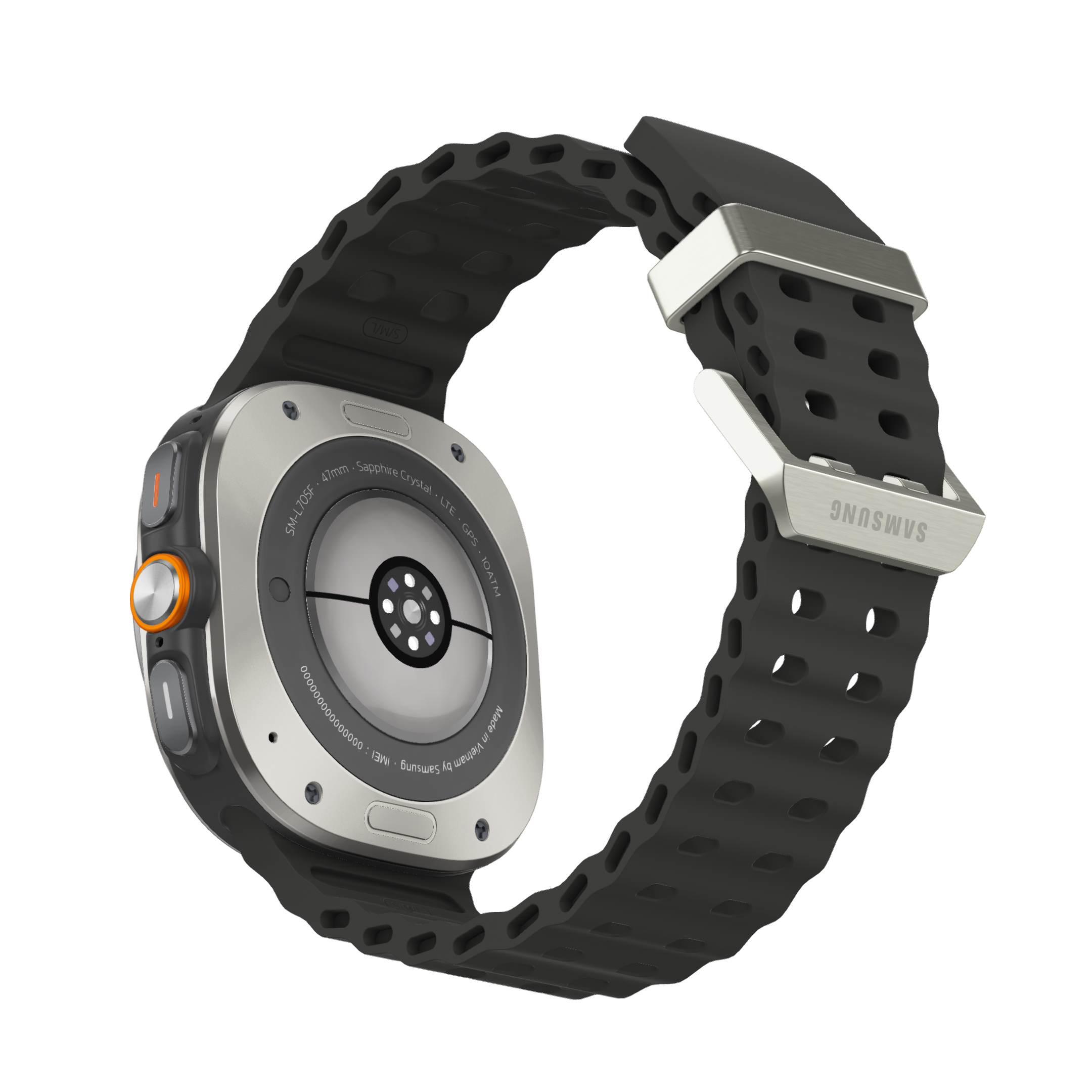 Galaxy Watch Ultra (L705) 47mm LTE Smart