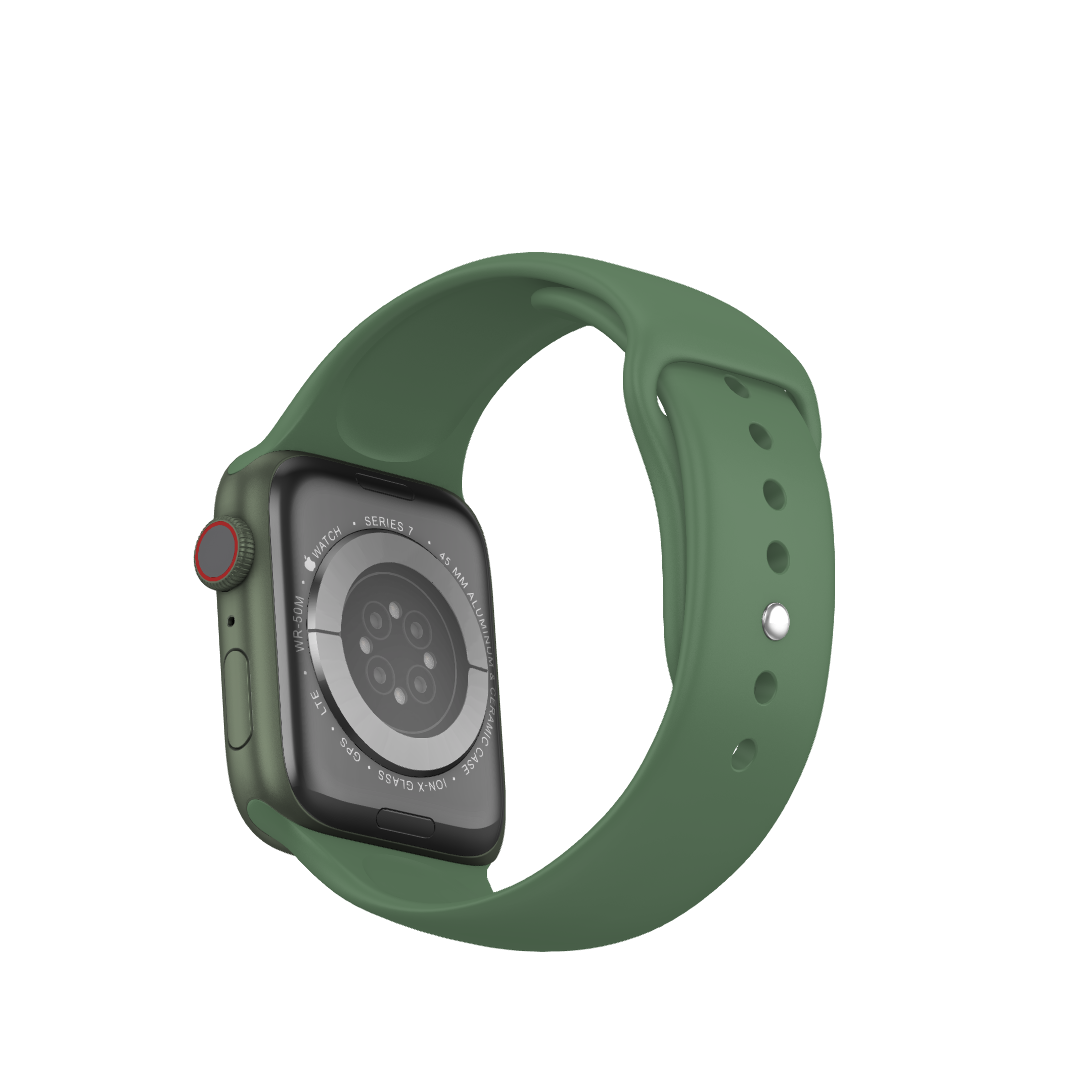 Watch Series 7 (45 mm)