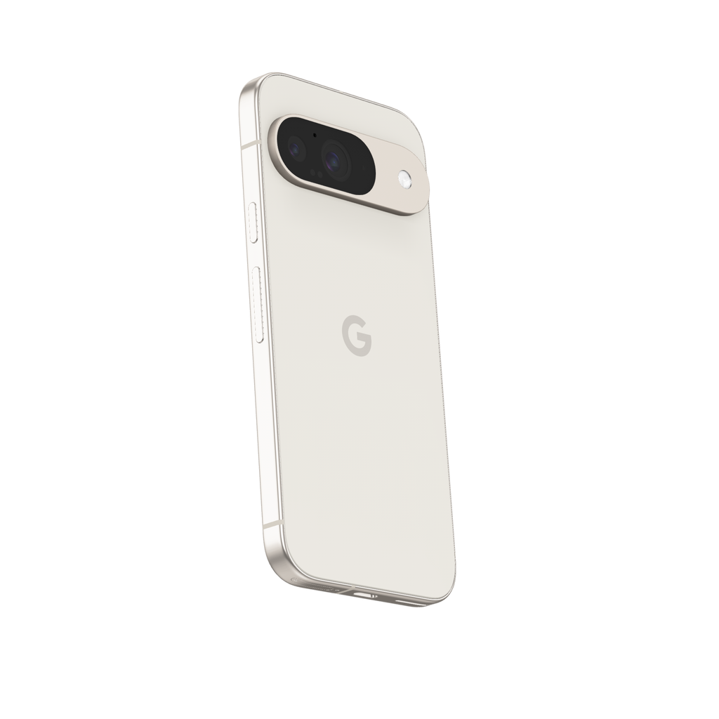 Google Pixel 9
