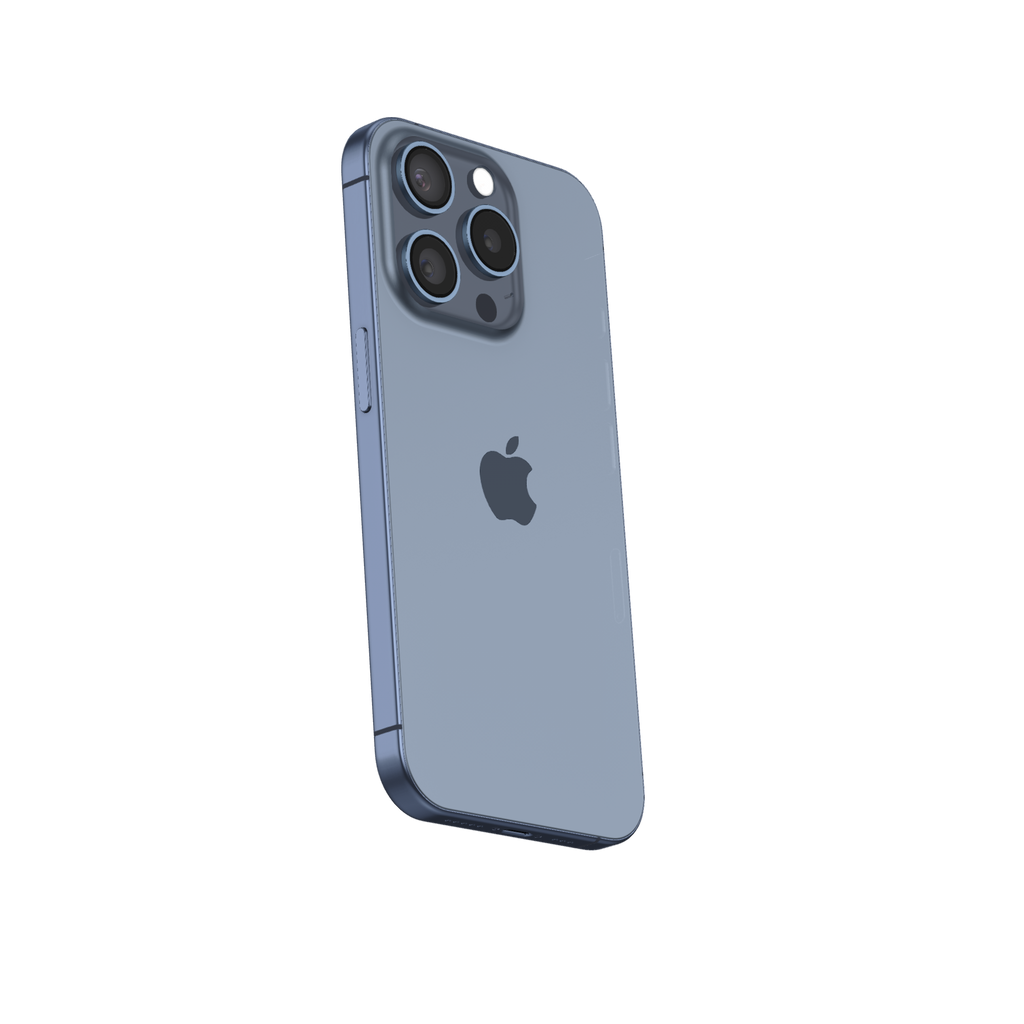 iPhone 15 Pro - eSIM