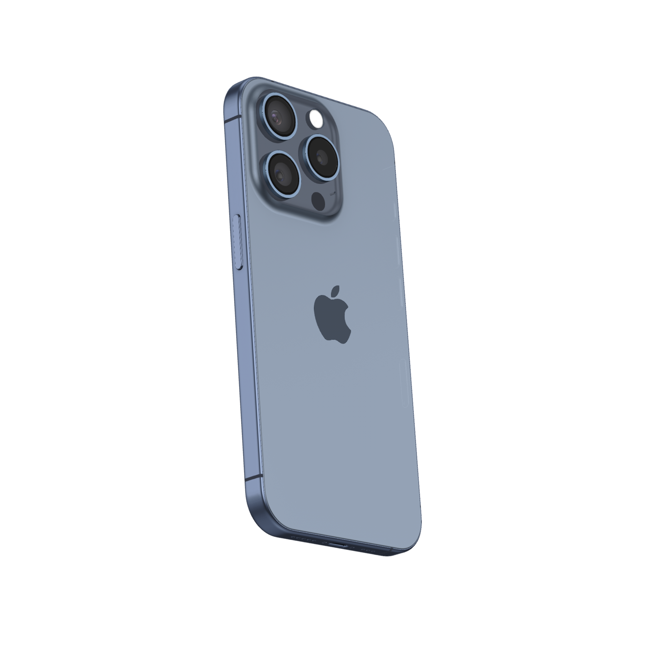 iPhone 15 Pro - eSIM