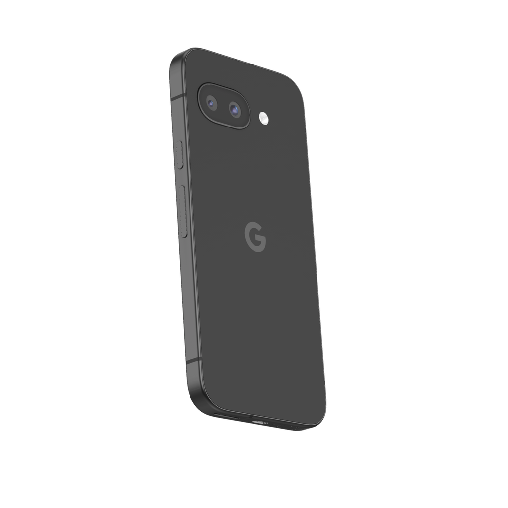 Google Pixel 9a