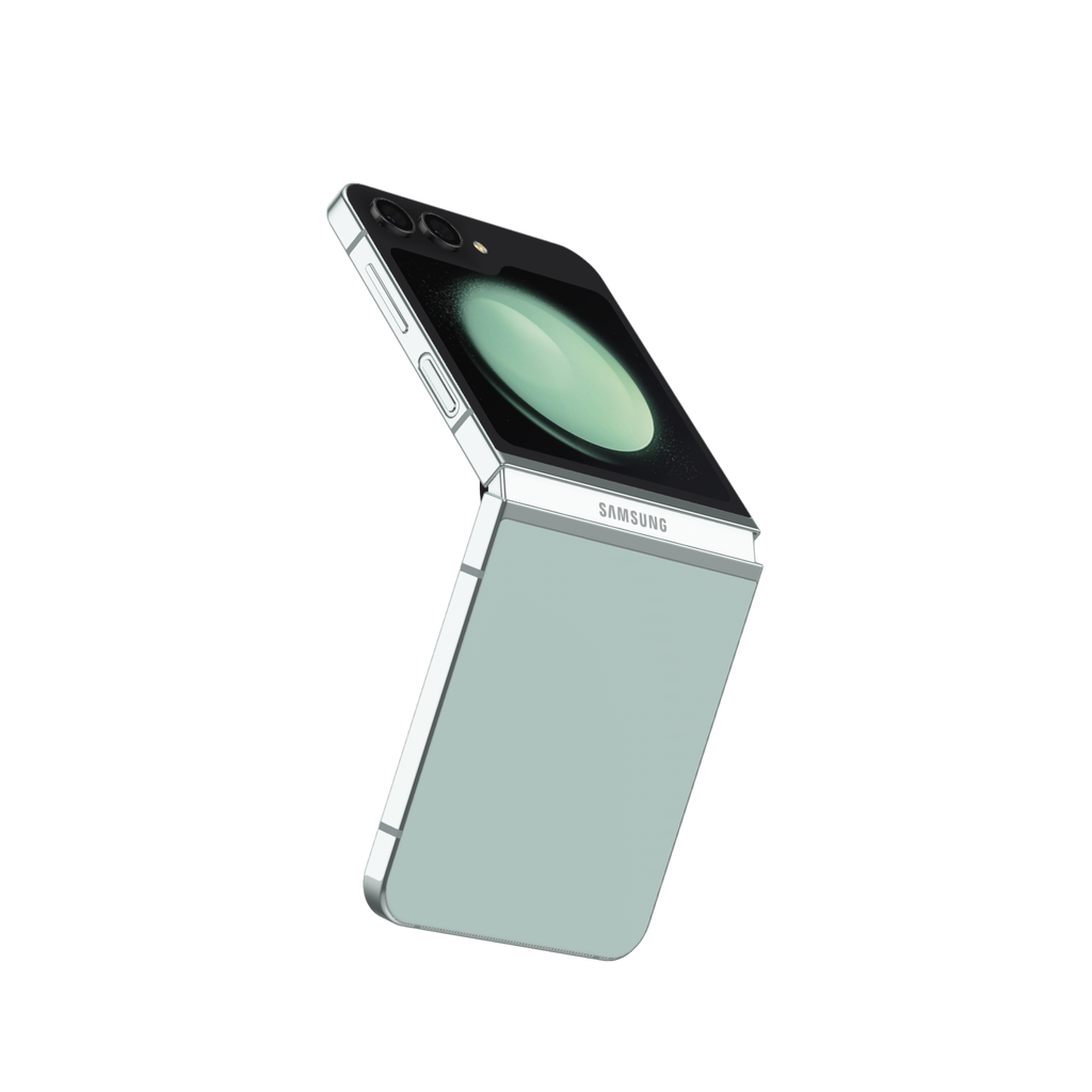 Galaxy Z Flip 5