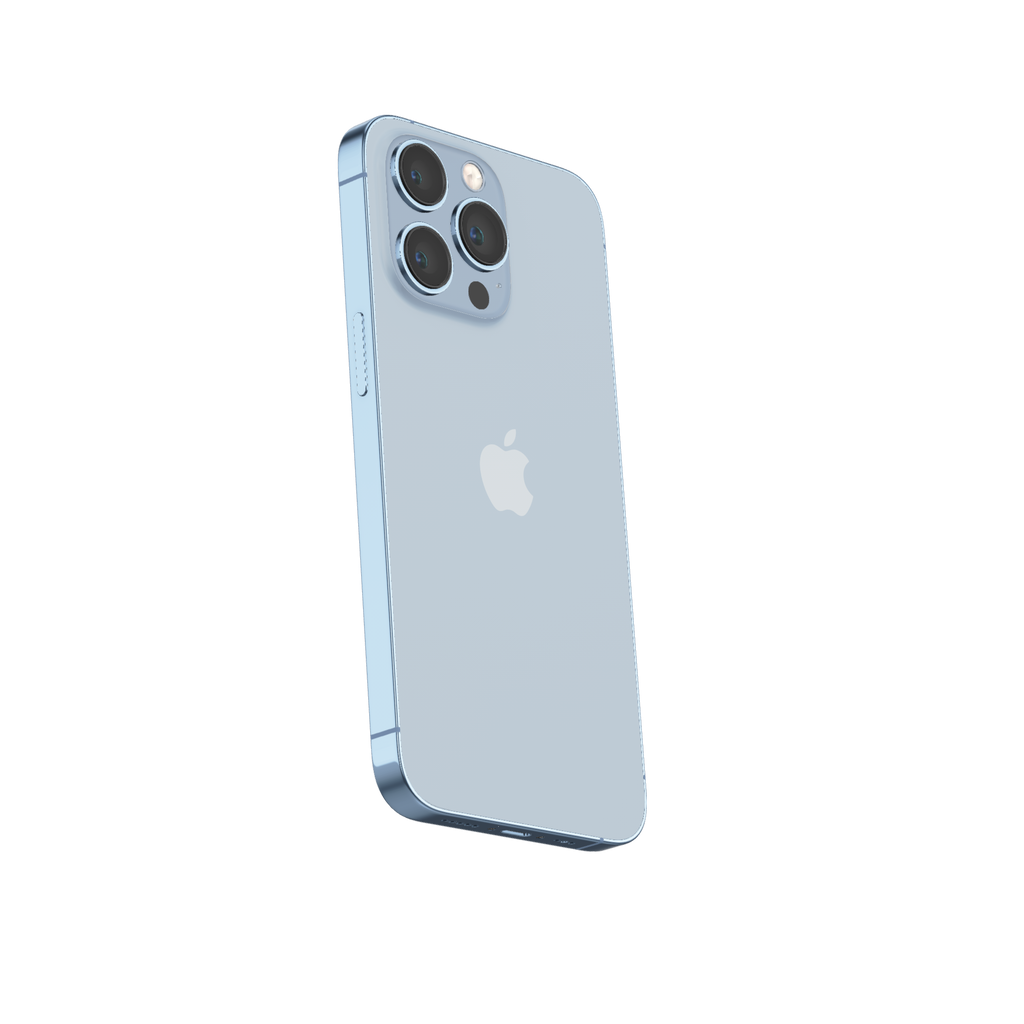 iPhone 13 Pro