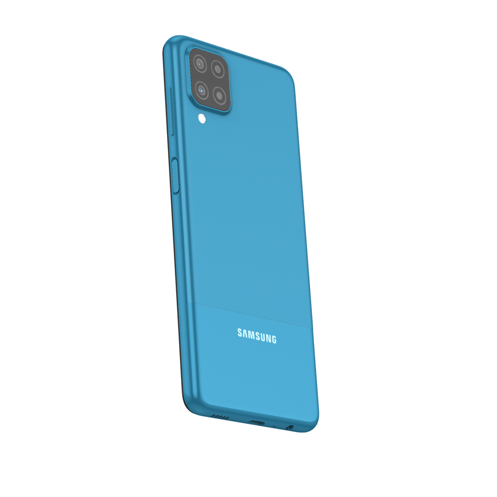 GALAXY A12