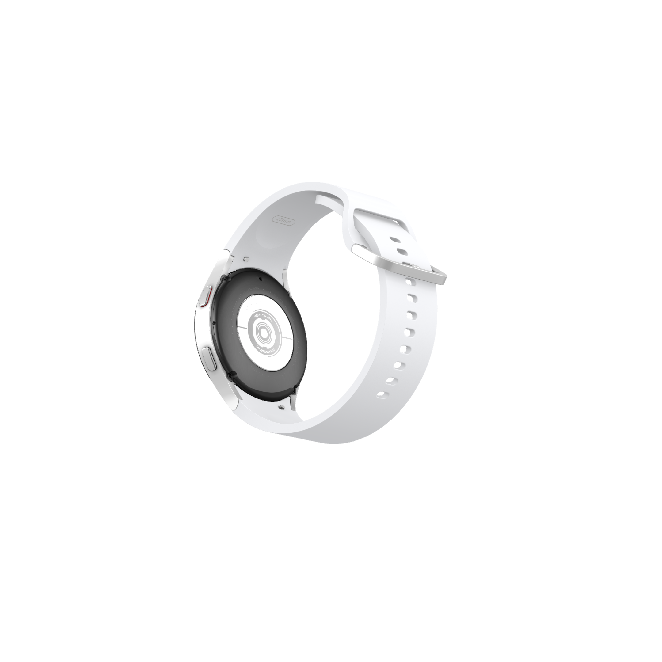 Galaxy Watch4 Smart Watch