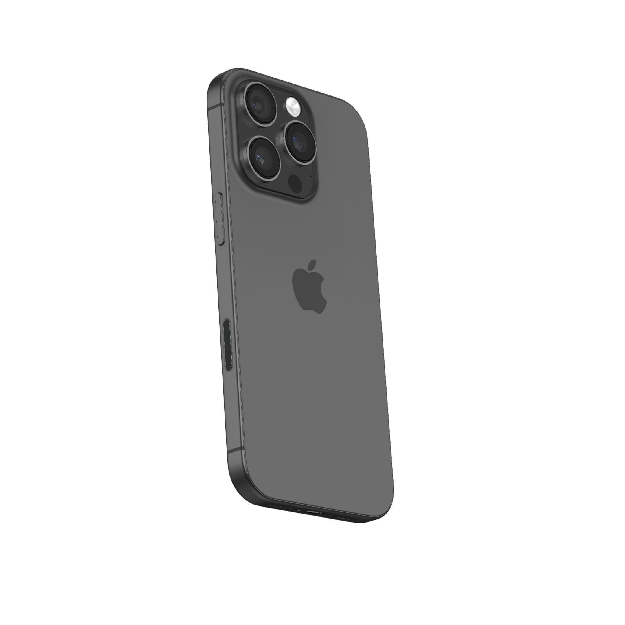 iPhone 16 Pro - eSIM