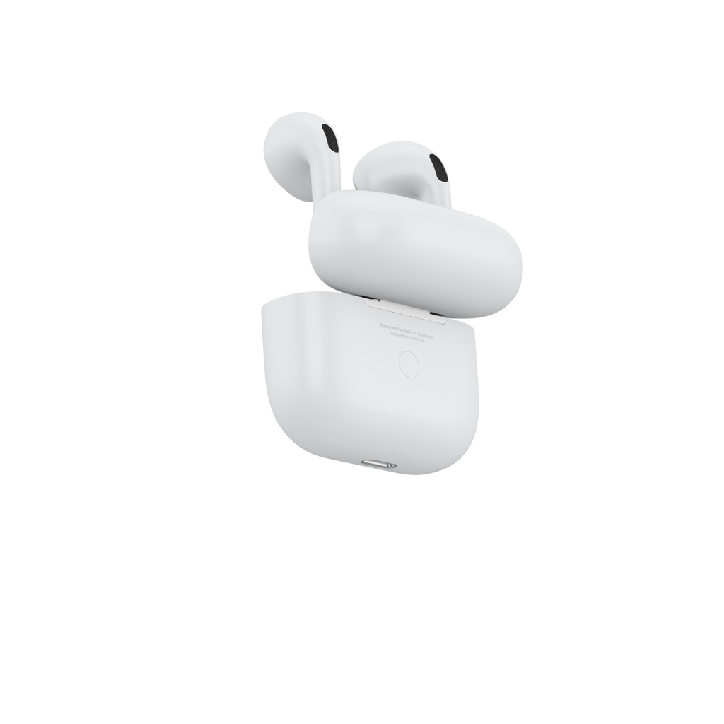 Apple Airpods 3rd Gen