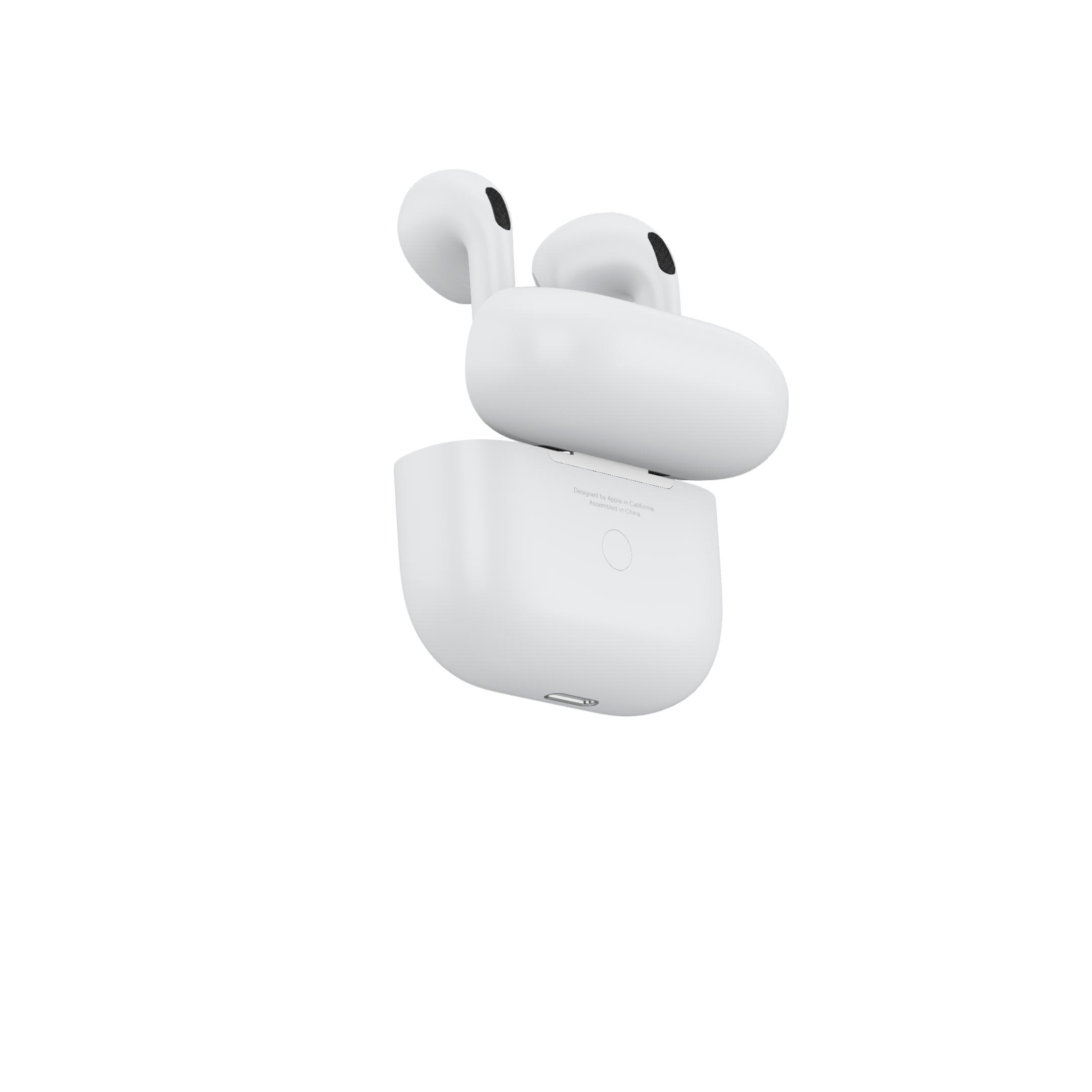 Apple Airpods 3rd Gen