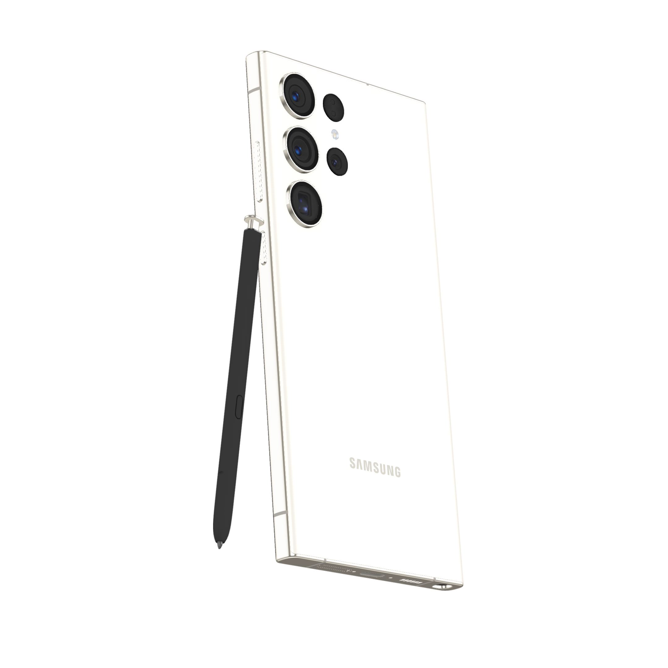Galaxy S23 Ultra