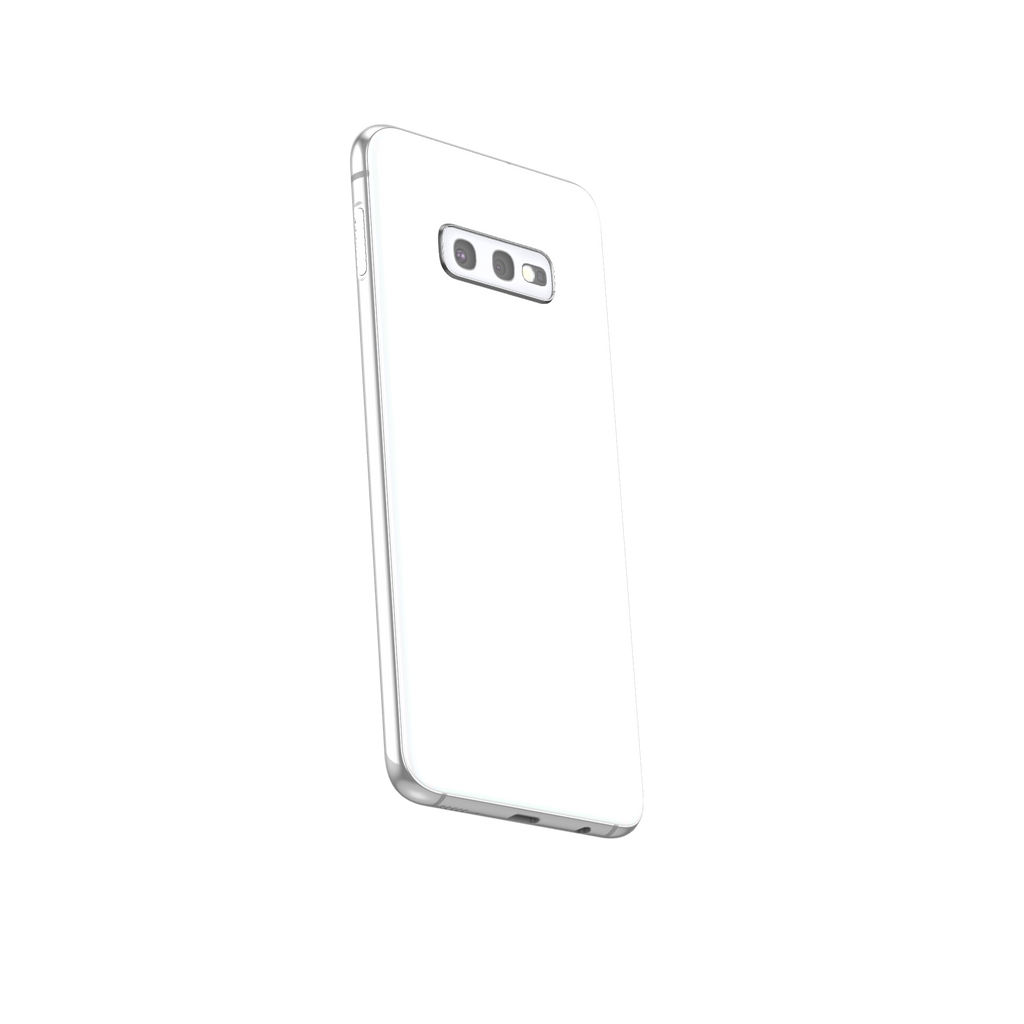 GALAXY S10E