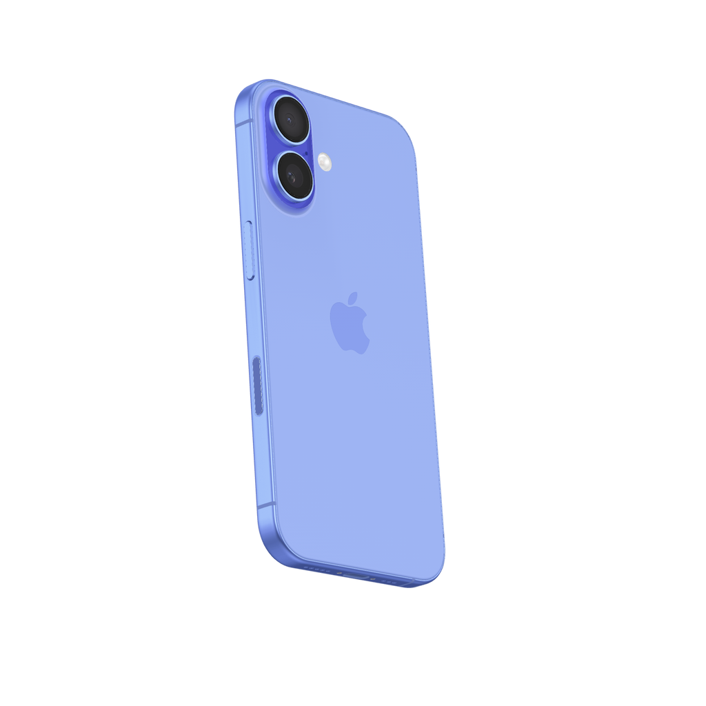 iPhone 16