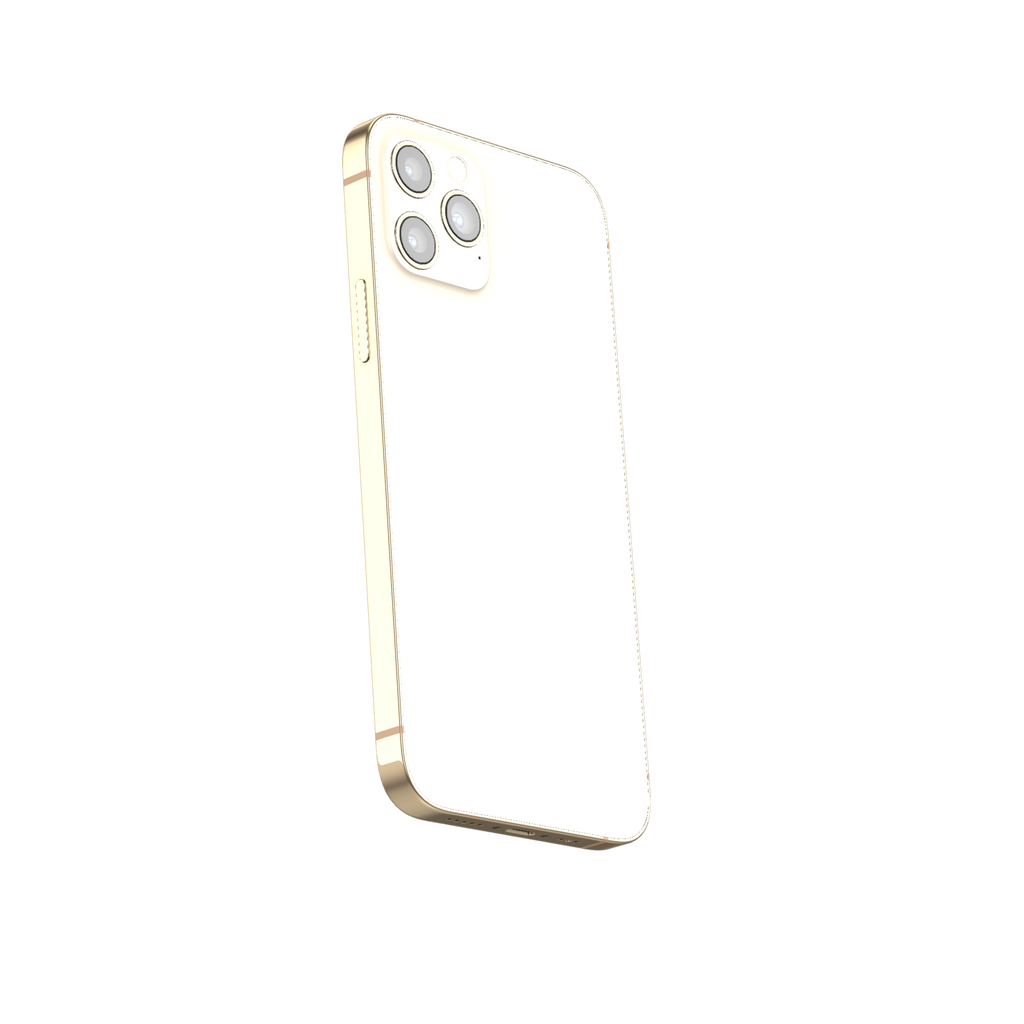 iPhone 12 Pro