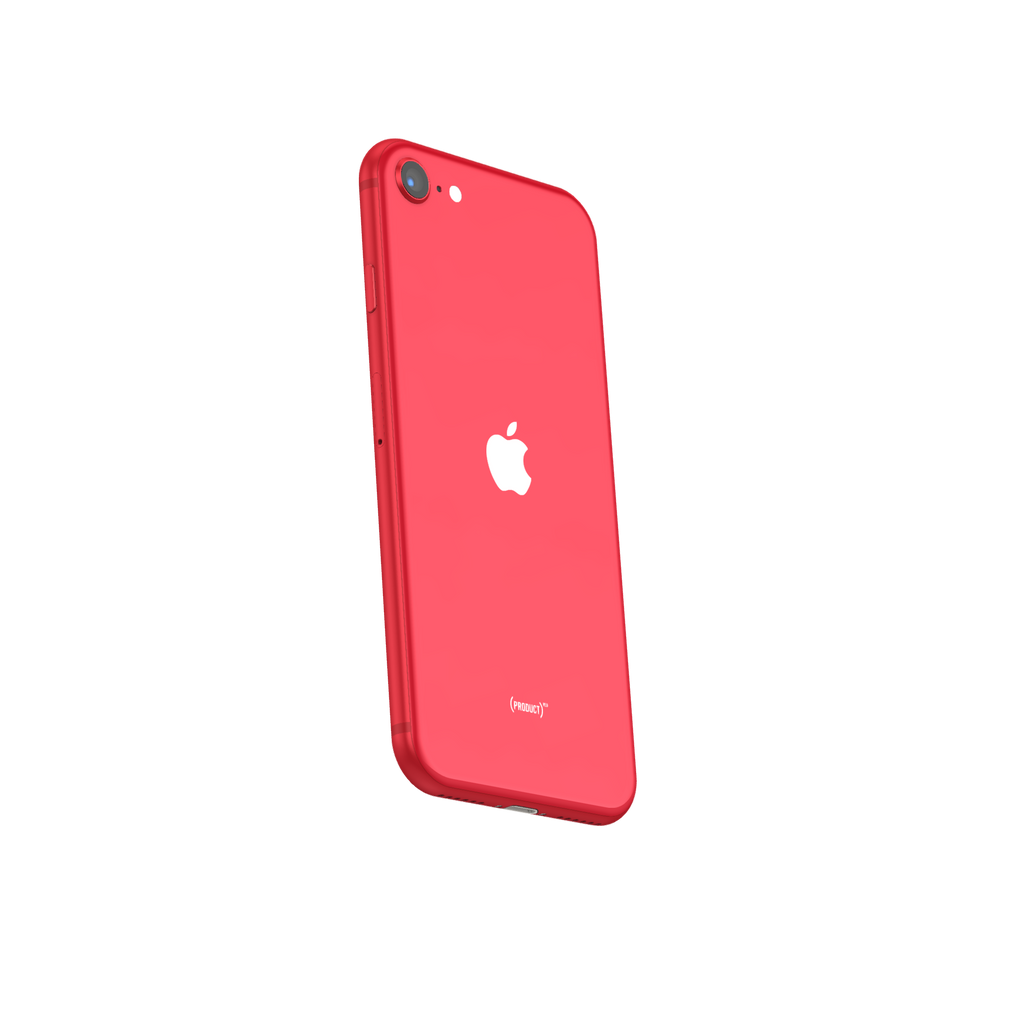 iPhone Se 3rd Gen