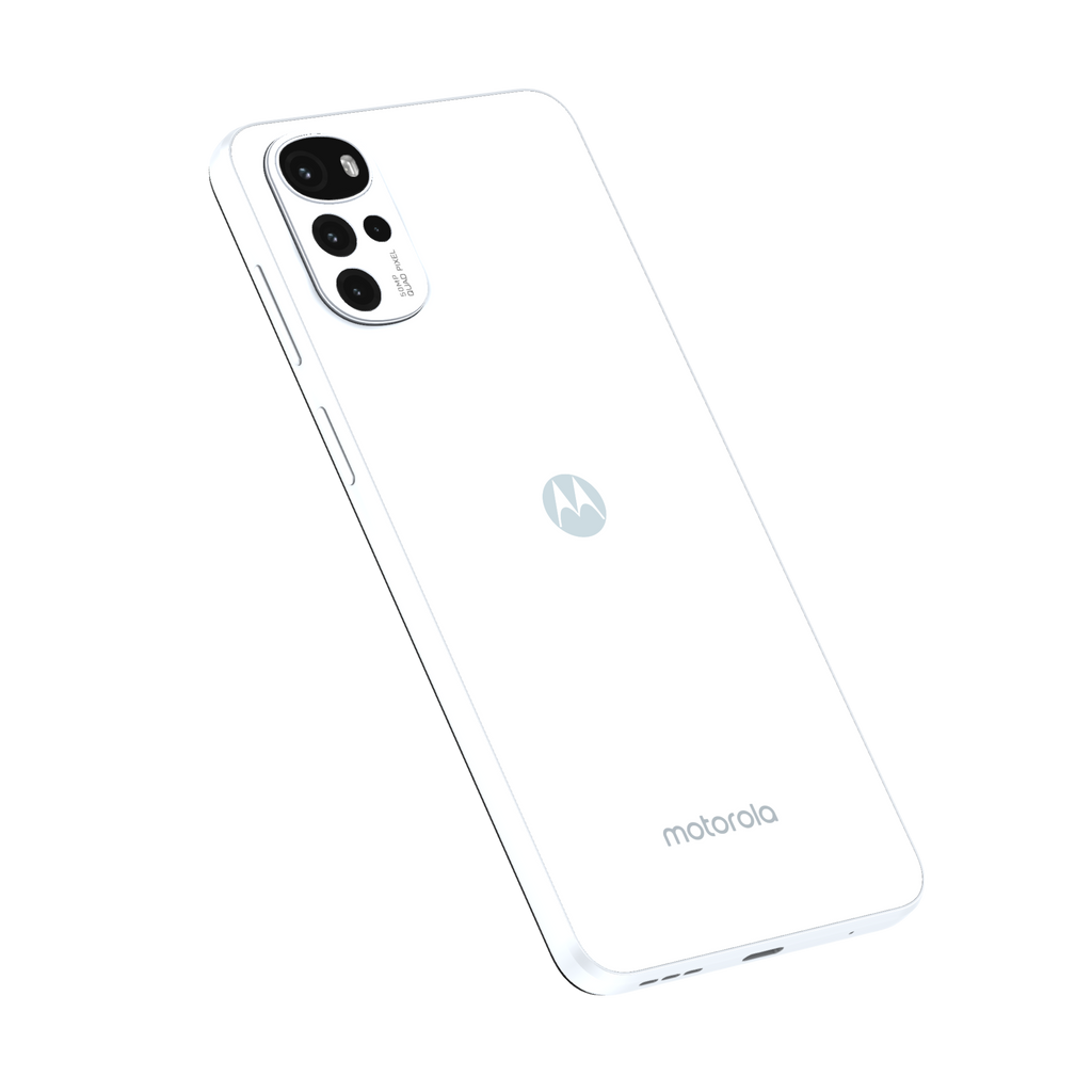 Moto G22