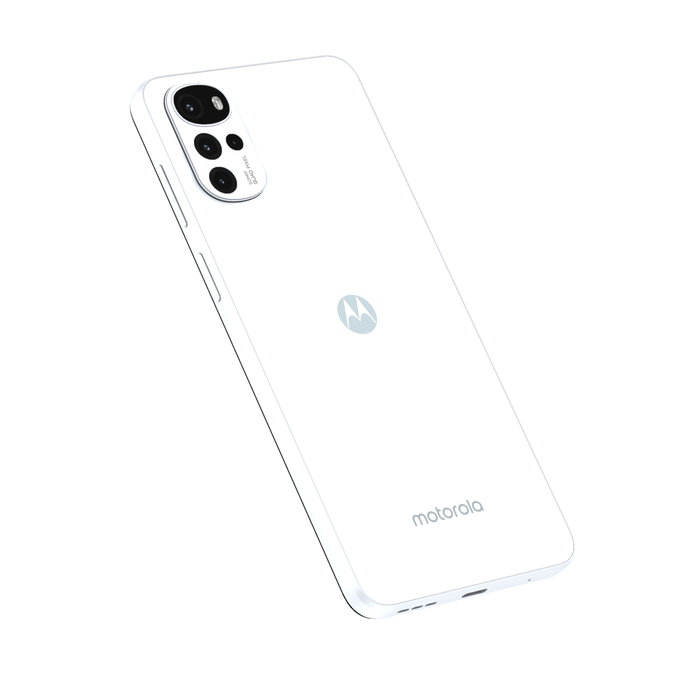 Moto G22