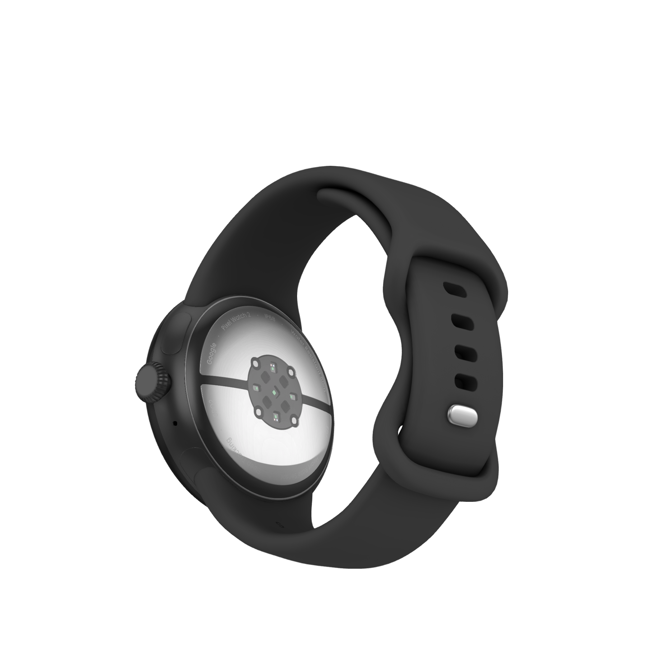 Google Pixel Watch 2