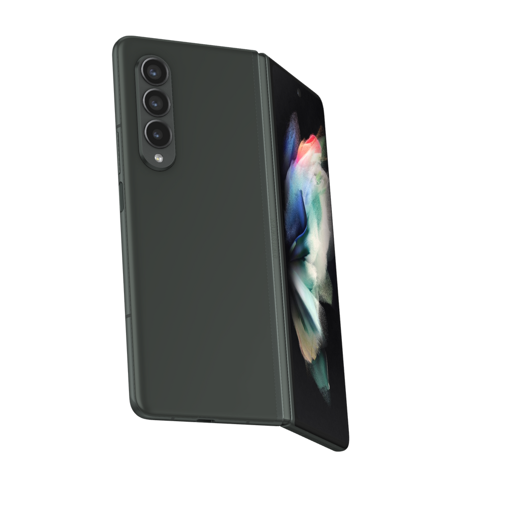 Galaxy Z Fold 3