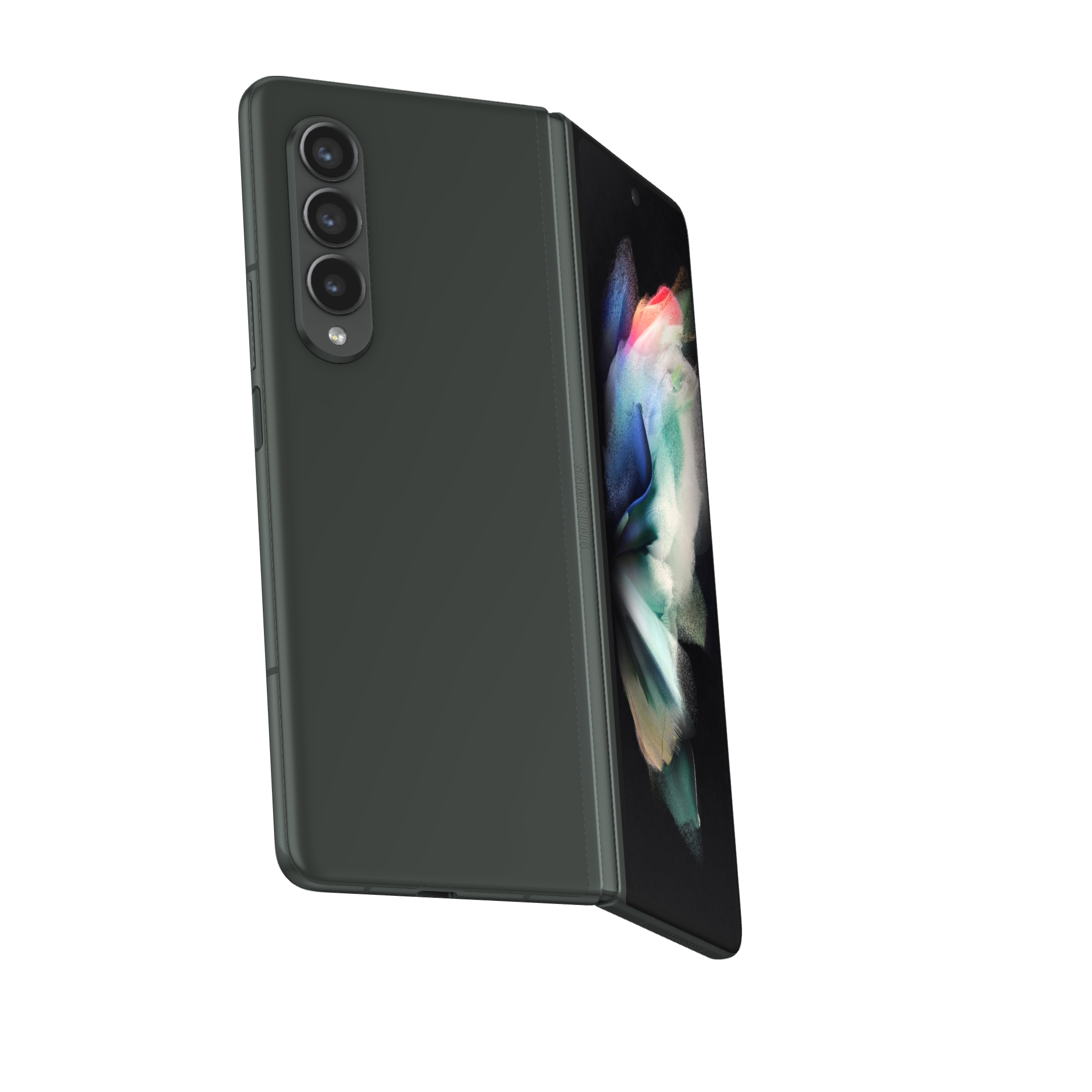 Galaxy Z Fold 3