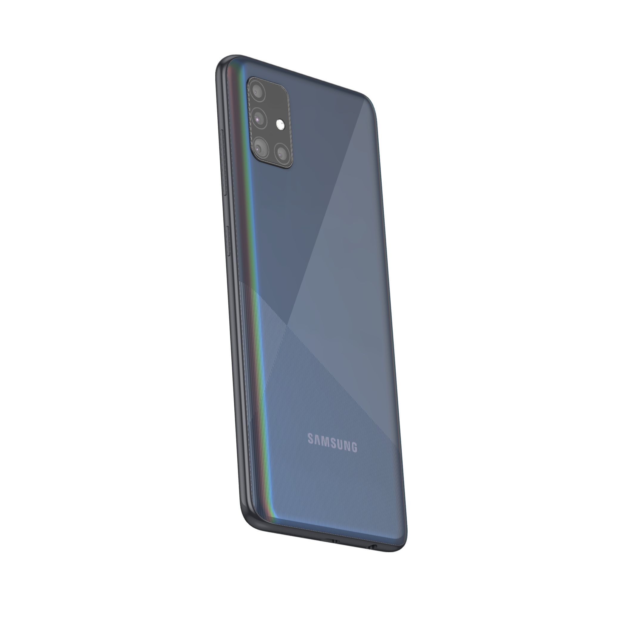 Galaxy A51