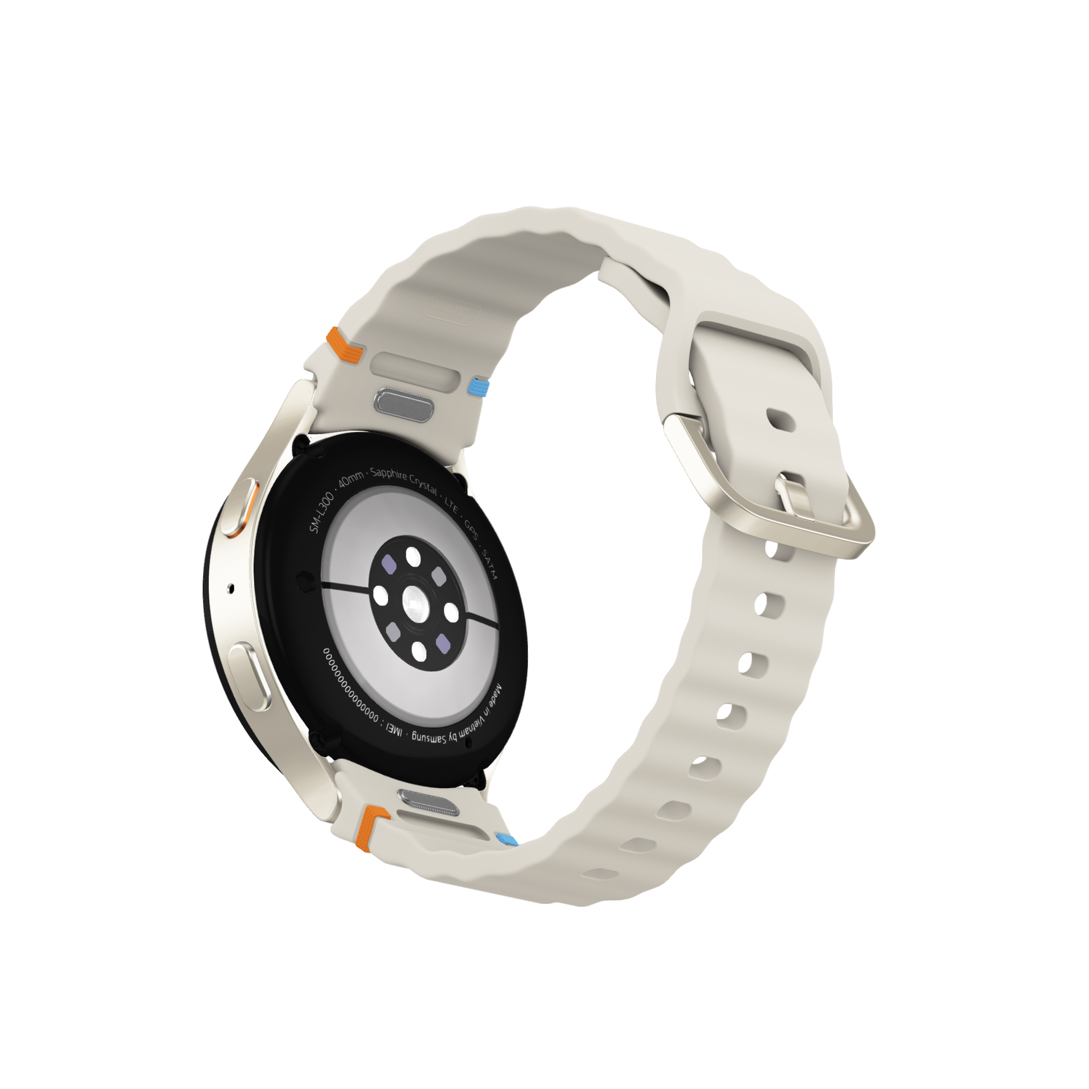 Galaxy Watch 7 40mm LTE