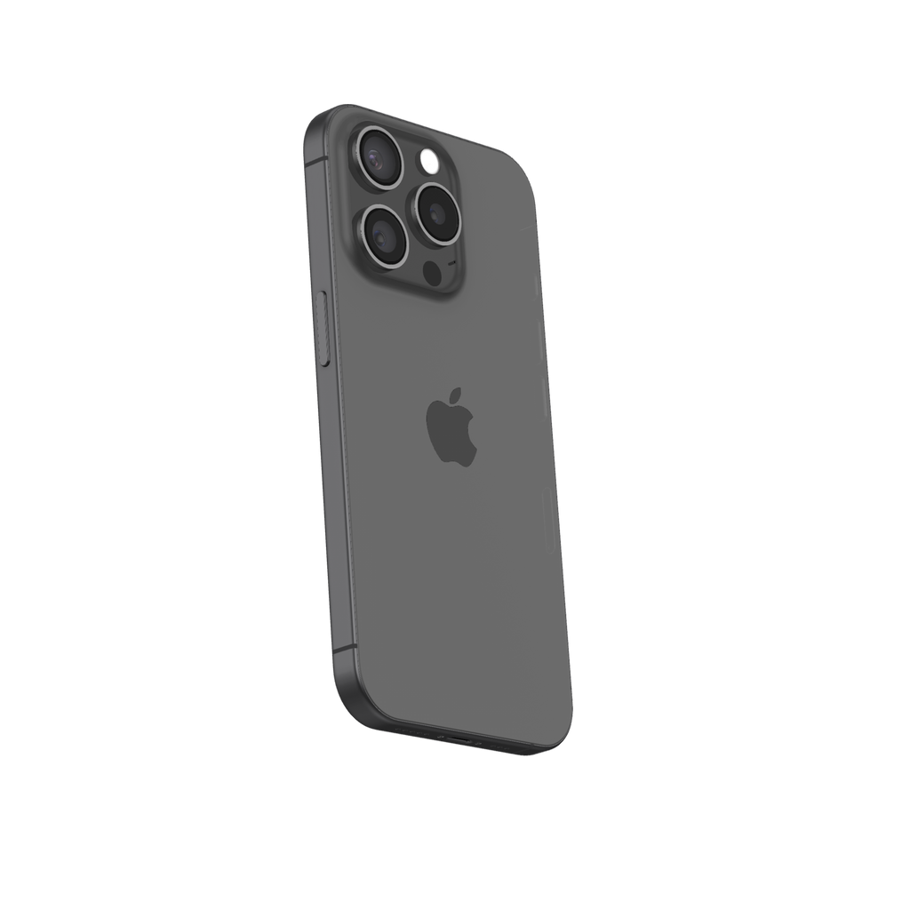 iPhone 15 Pro - eSIM